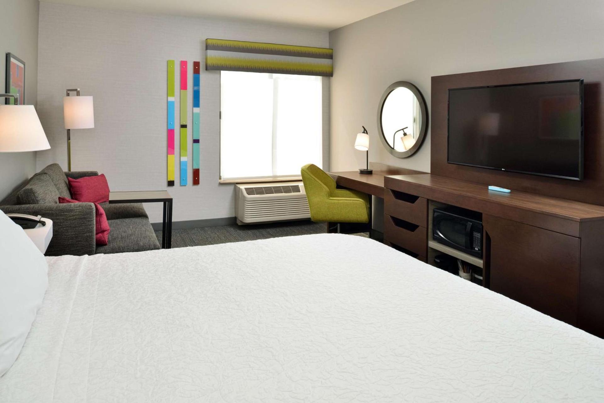 Hampton Inn San Francisco - Daly City photo 22