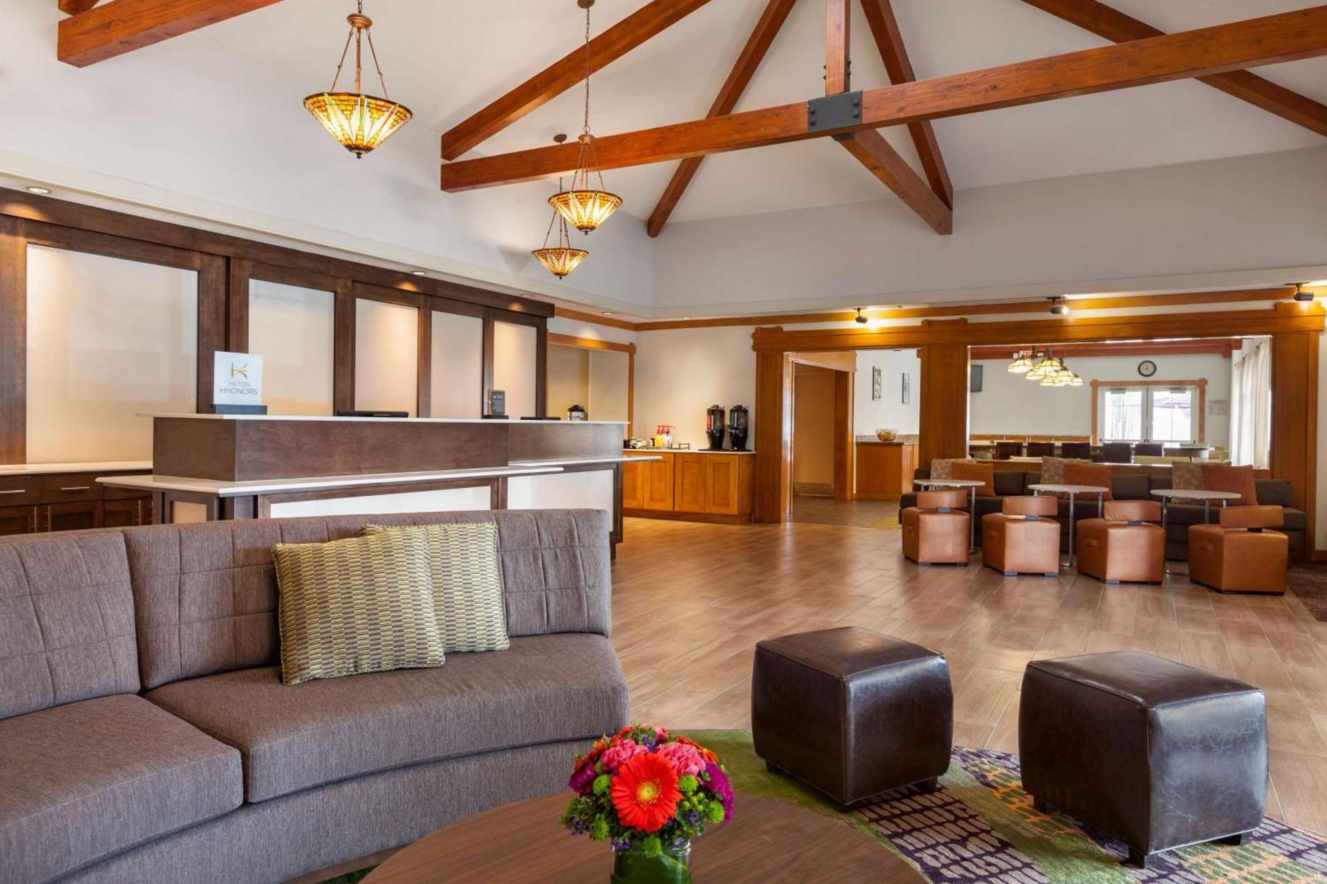Homewood Suites by Hilton San Francisco Airport North California photo 14