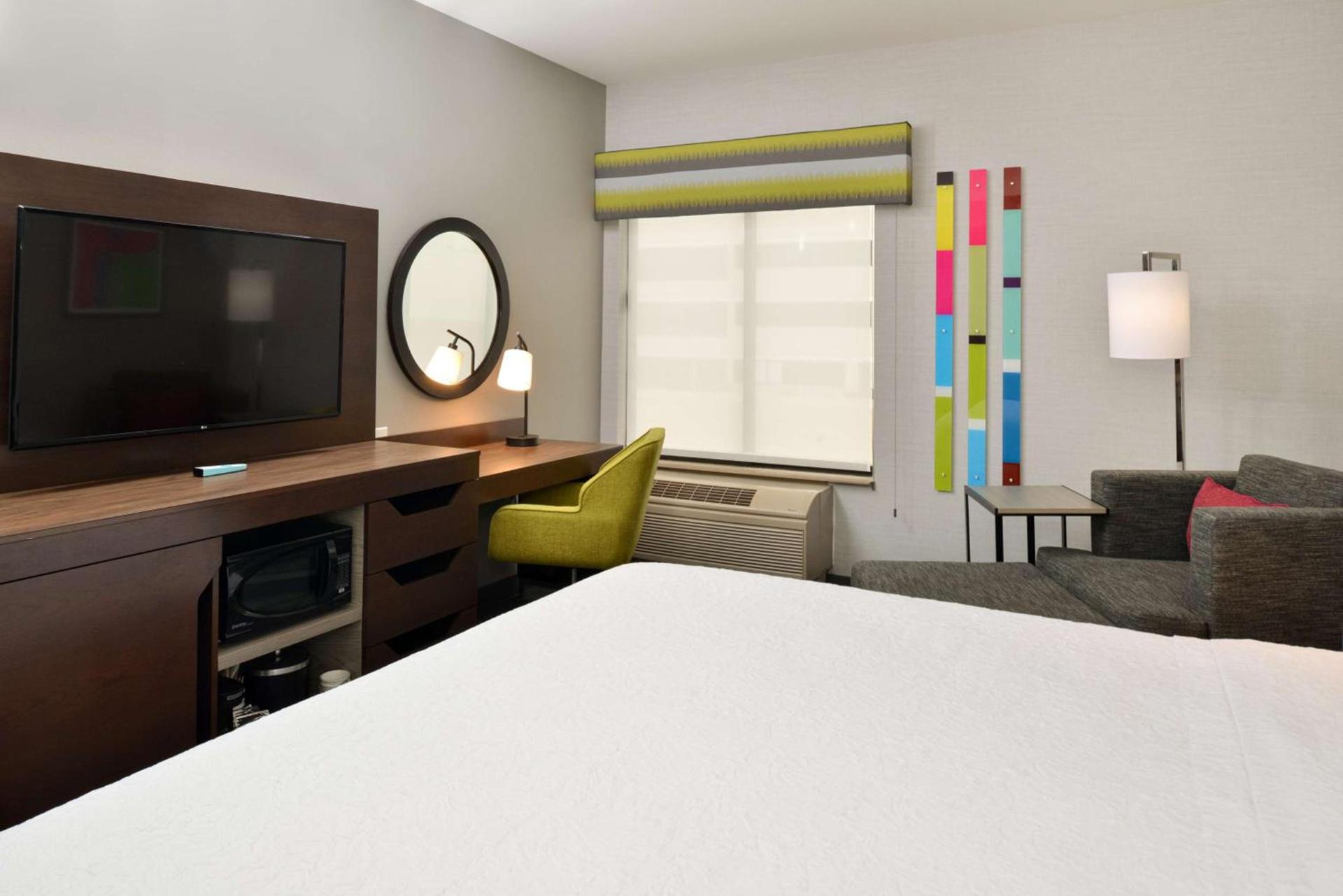 Hampton Inn San Francisco - Daly City photo 23