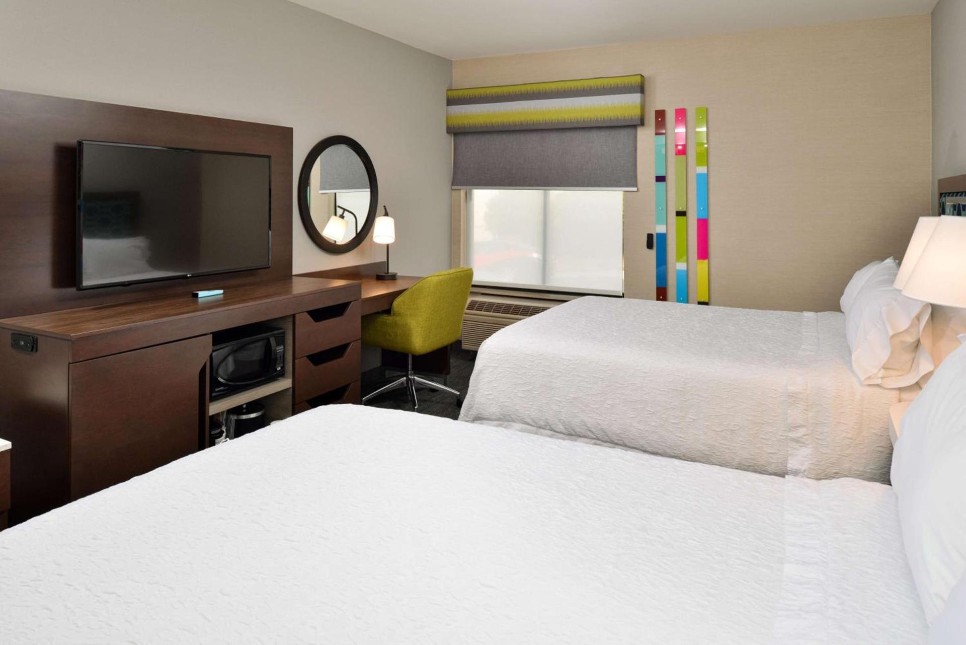 Hampton Inn San Francisco - Daly City photo 24