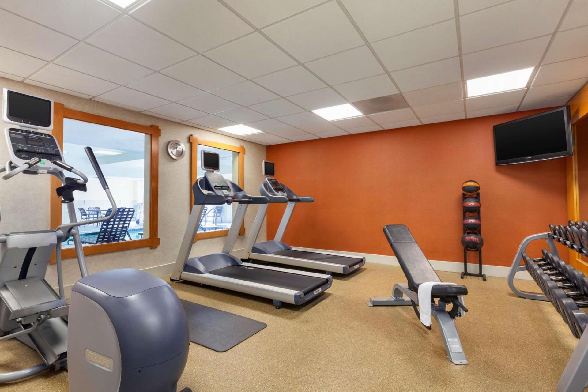 Homewood Suites by Hilton San Francisco Airport North California photo 24
