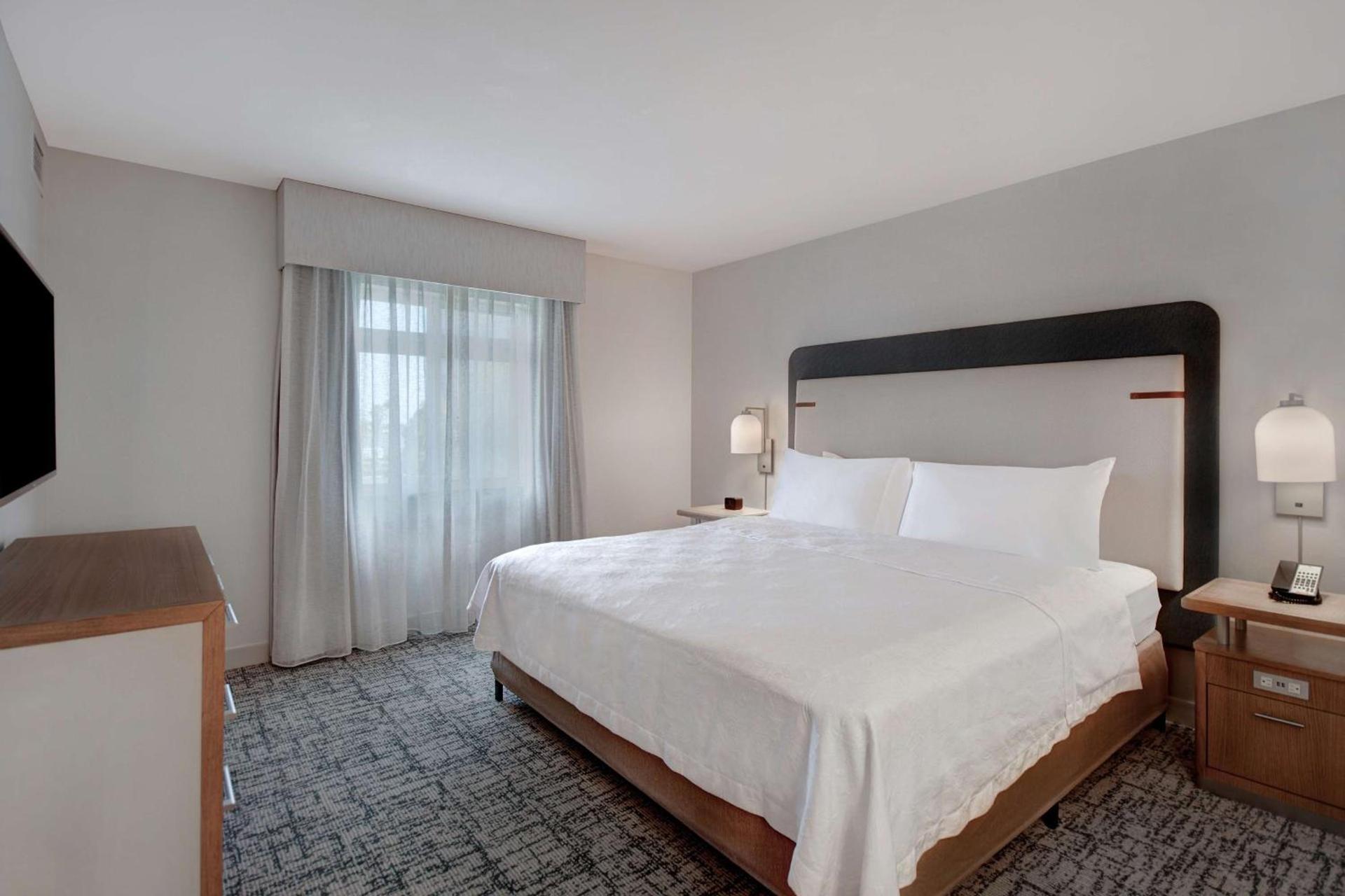 Homewood Suites by Hilton San Francisco Airport North California photo 25