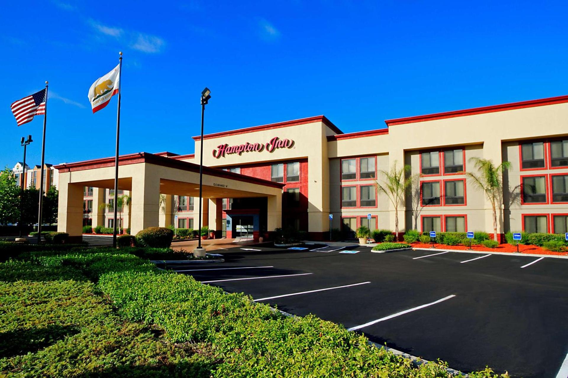 Hampton Inn Fremont photo 33