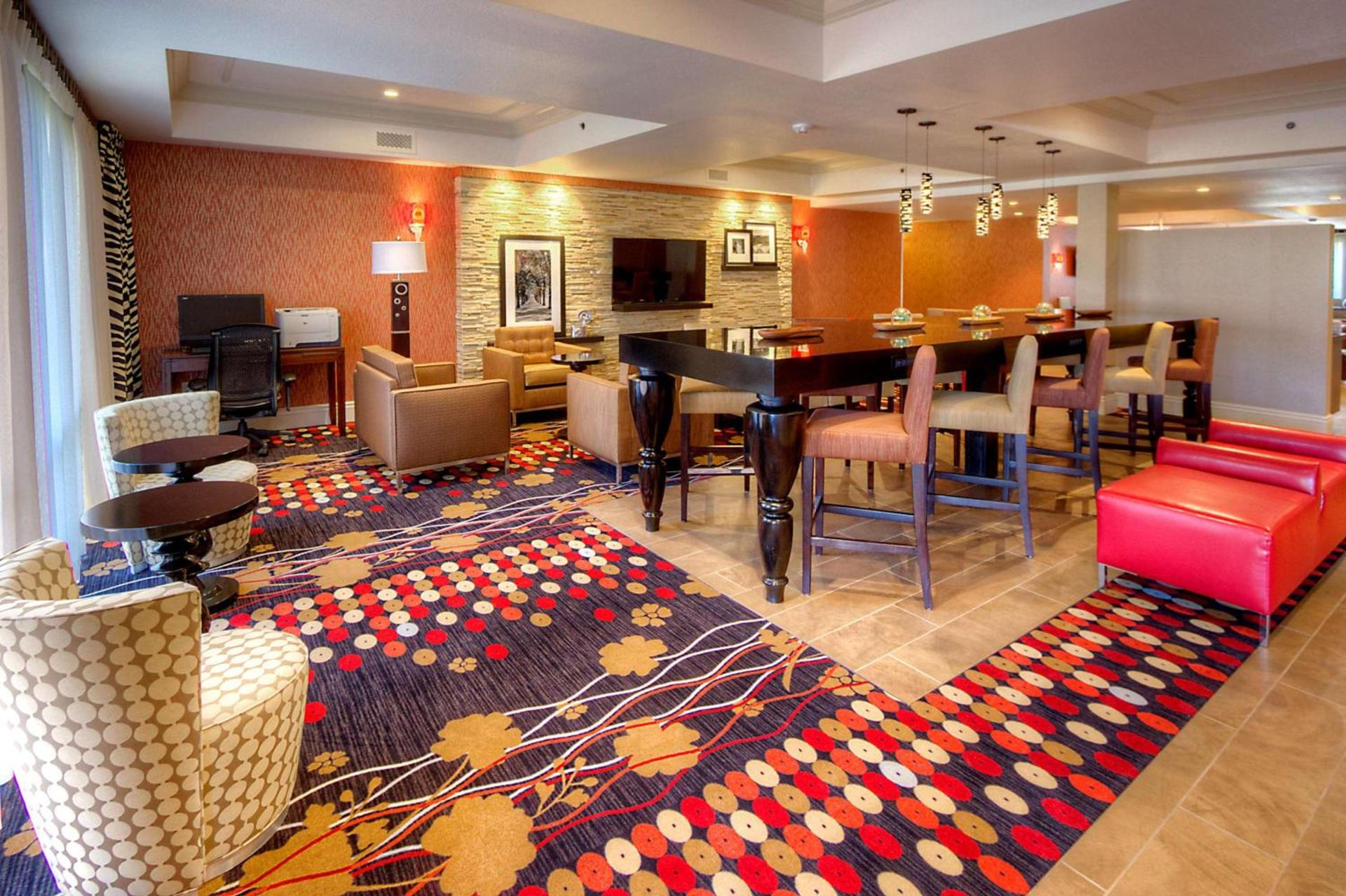 Hampton Inn Fremont photo 3