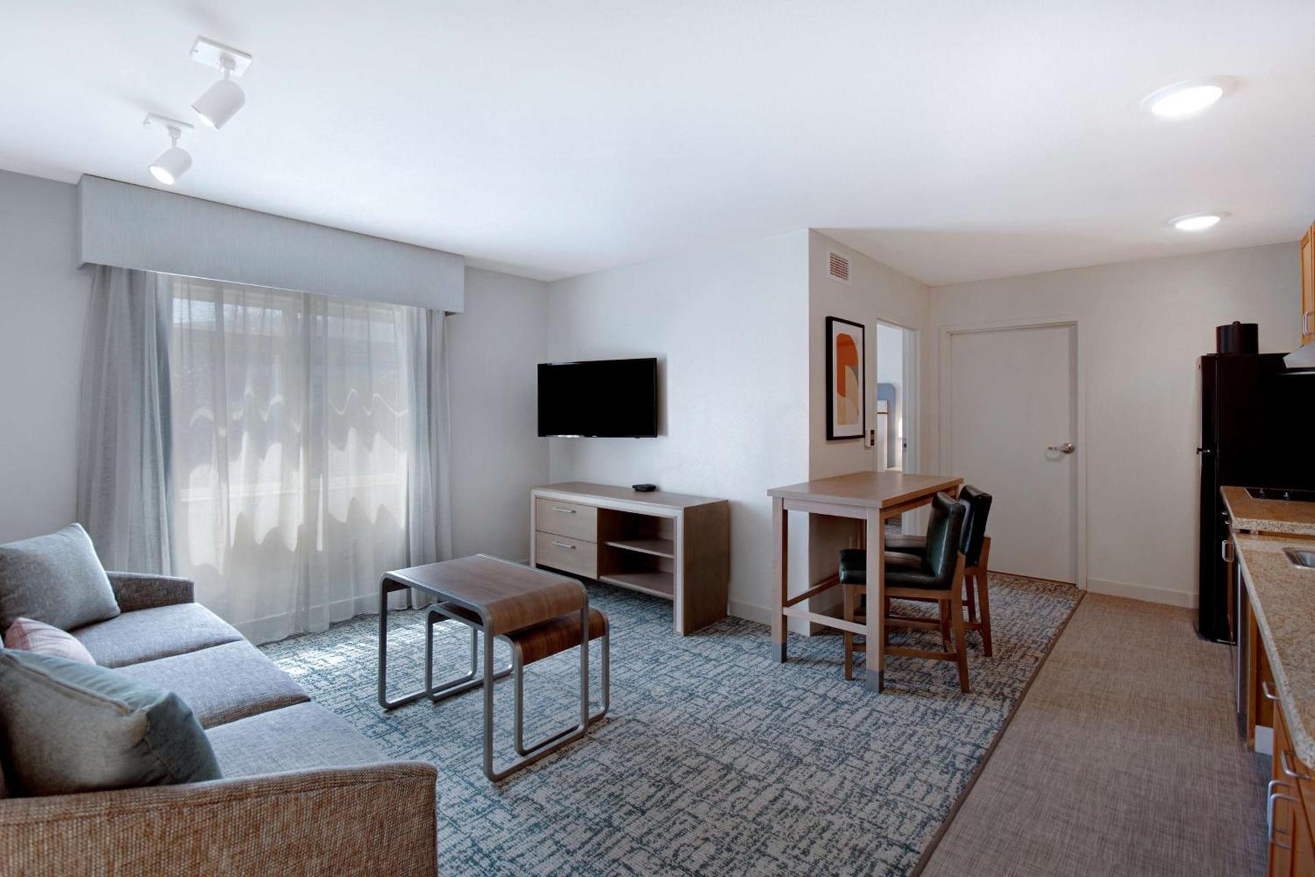 Homewood Suites by Hilton San Francisco Airport North California photo 29
