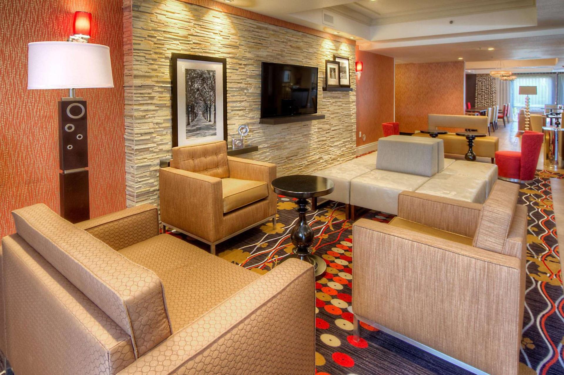 Hampton Inn Fremont photo 4