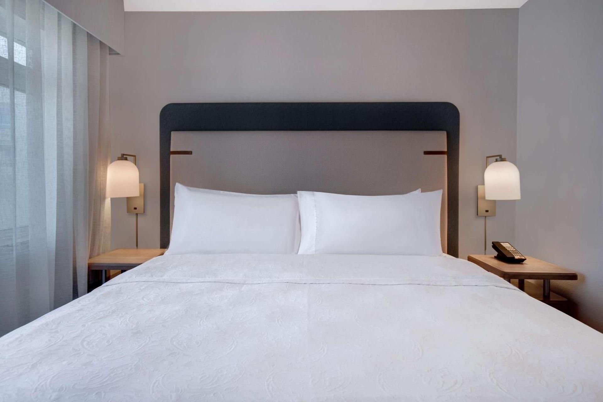 Homewood Suites by Hilton San Francisco Airport North California photo 30
