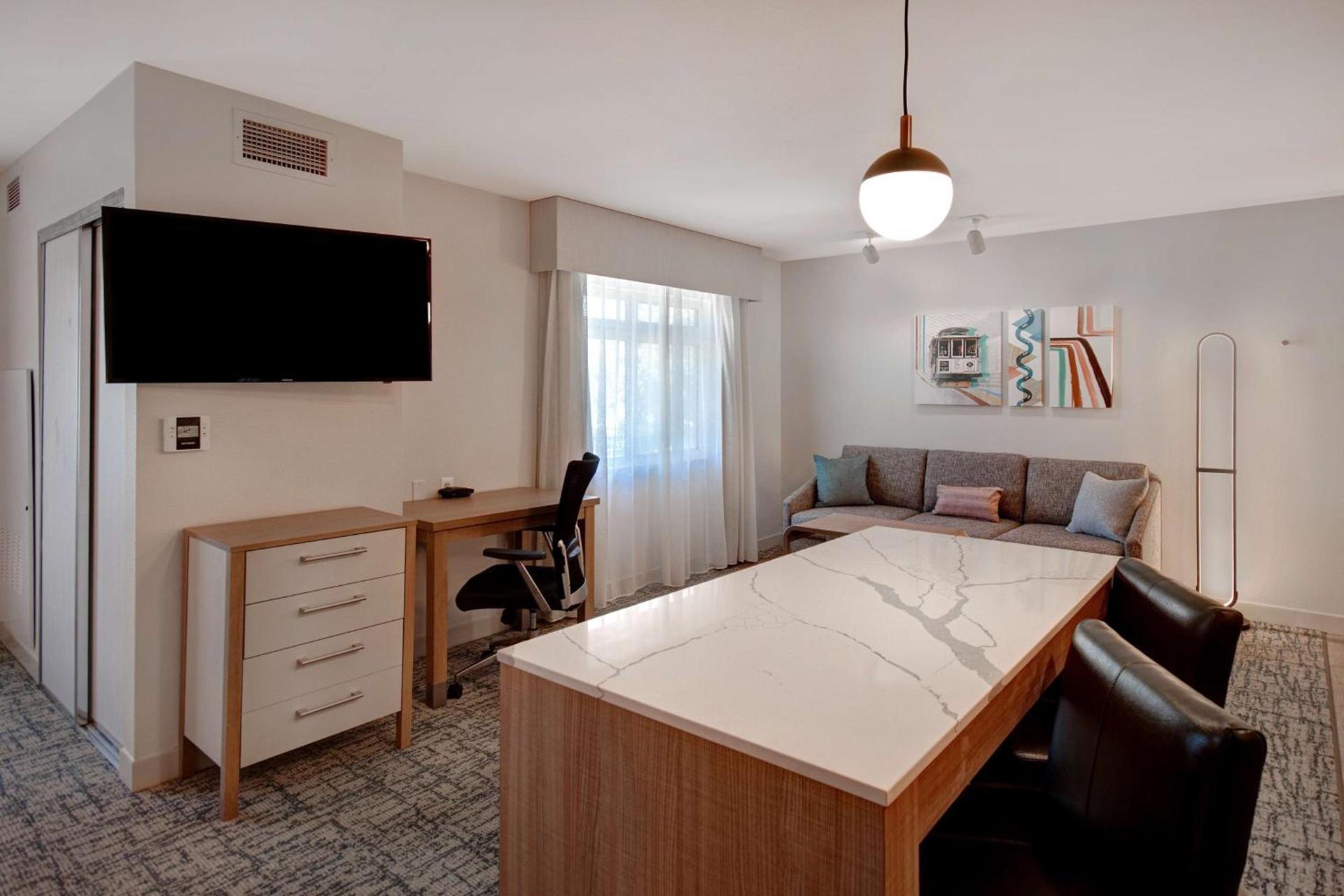 Homewood Suites by Hilton San Francisco Airport North California photo 32