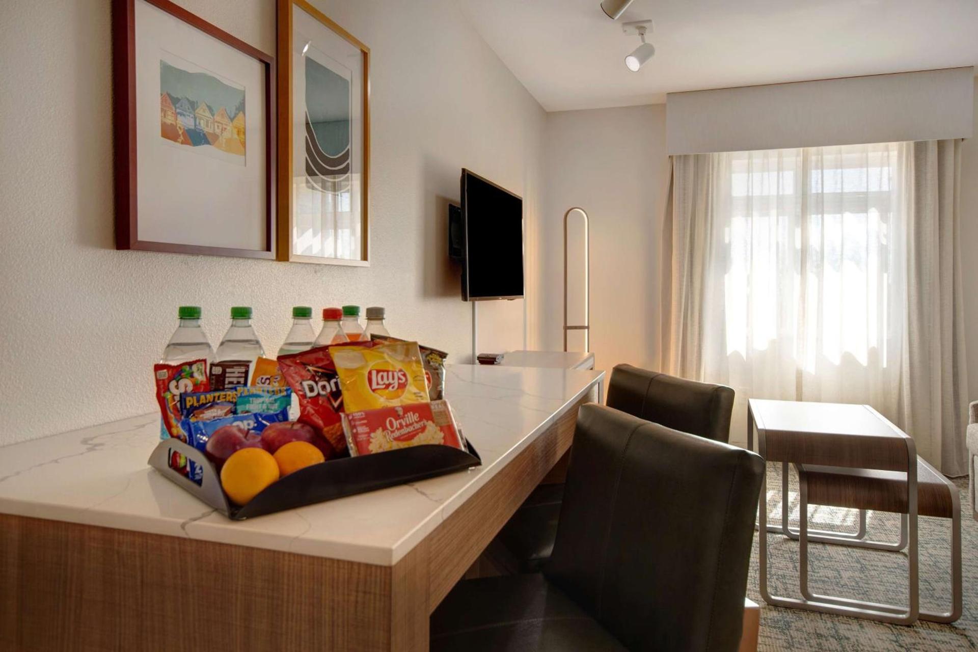 Homewood Suites by Hilton San Francisco Airport North California photo 33