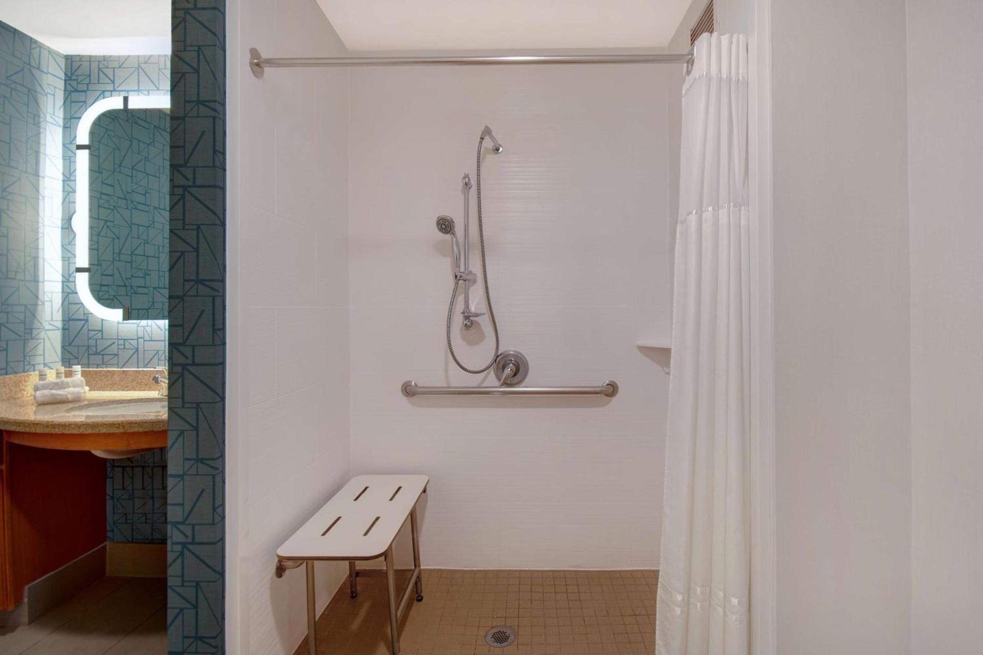 Homewood Suites by Hilton San Francisco Airport North California photo 34