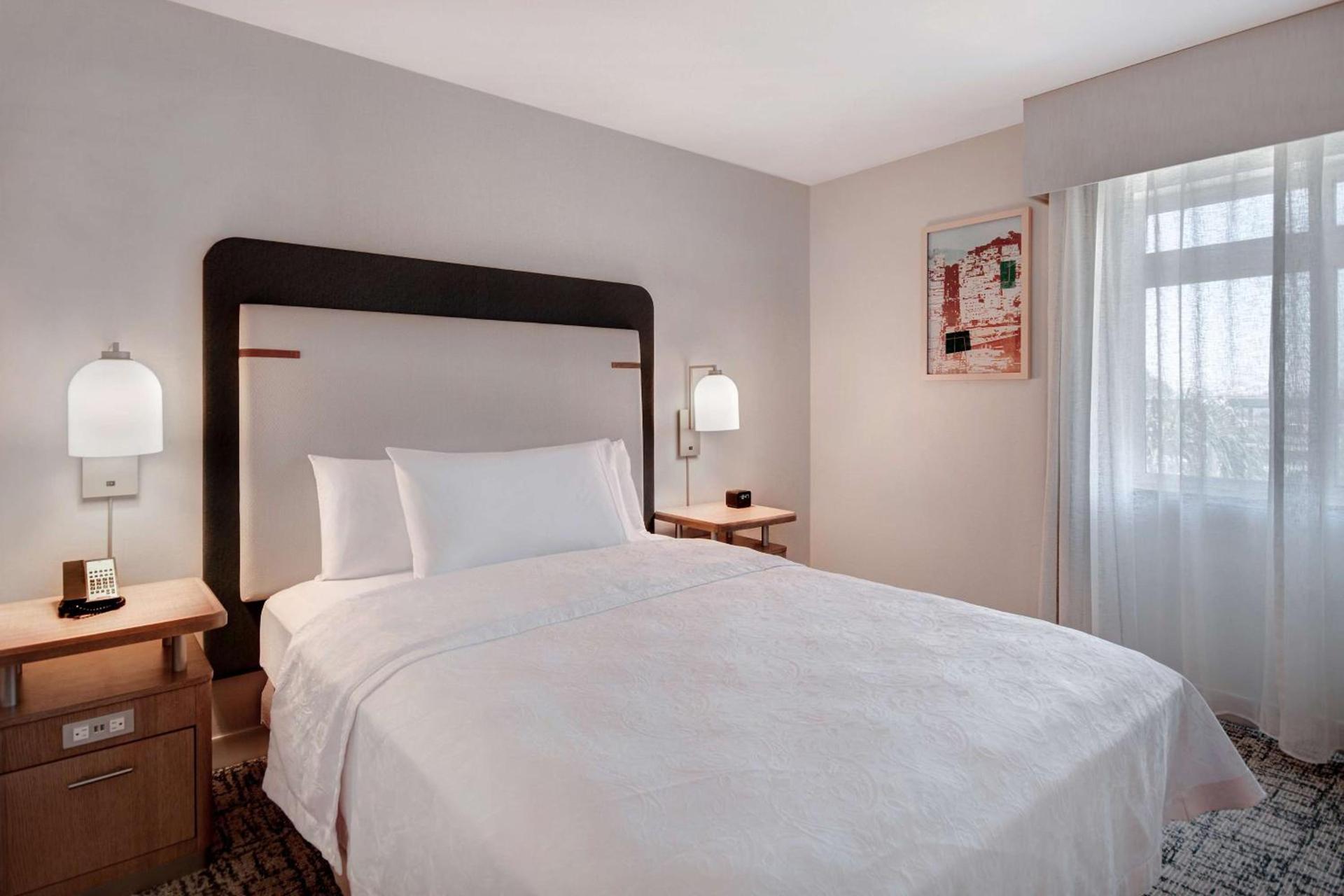 Homewood Suites by Hilton San Francisco Airport North California photo 35