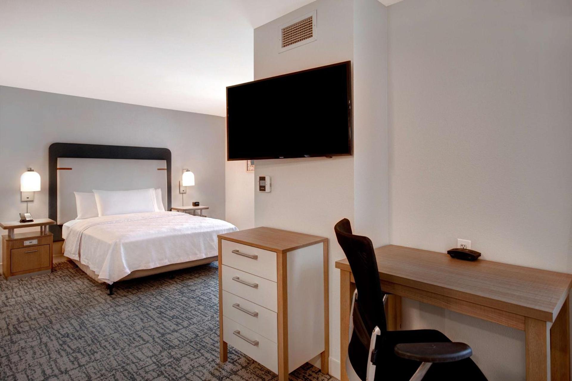 Homewood Suites by Hilton San Francisco Airport North California photo 40