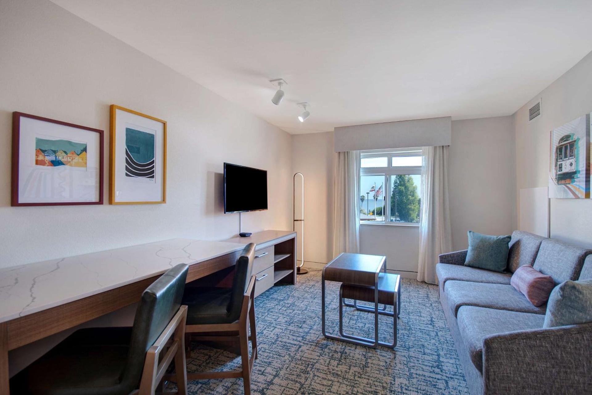 Homewood Suites by Hilton San Francisco Airport North California photo 41