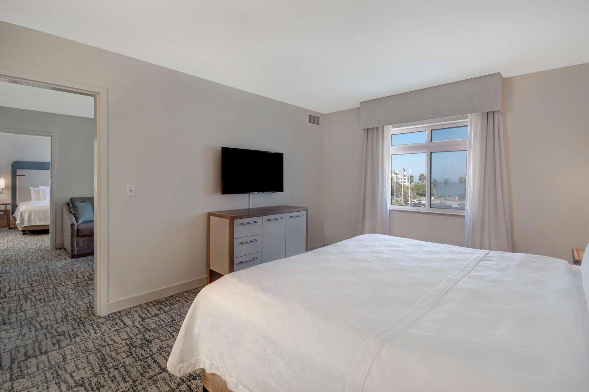 Homewood Suites by Hilton San Francisco Airport North California photo 44
