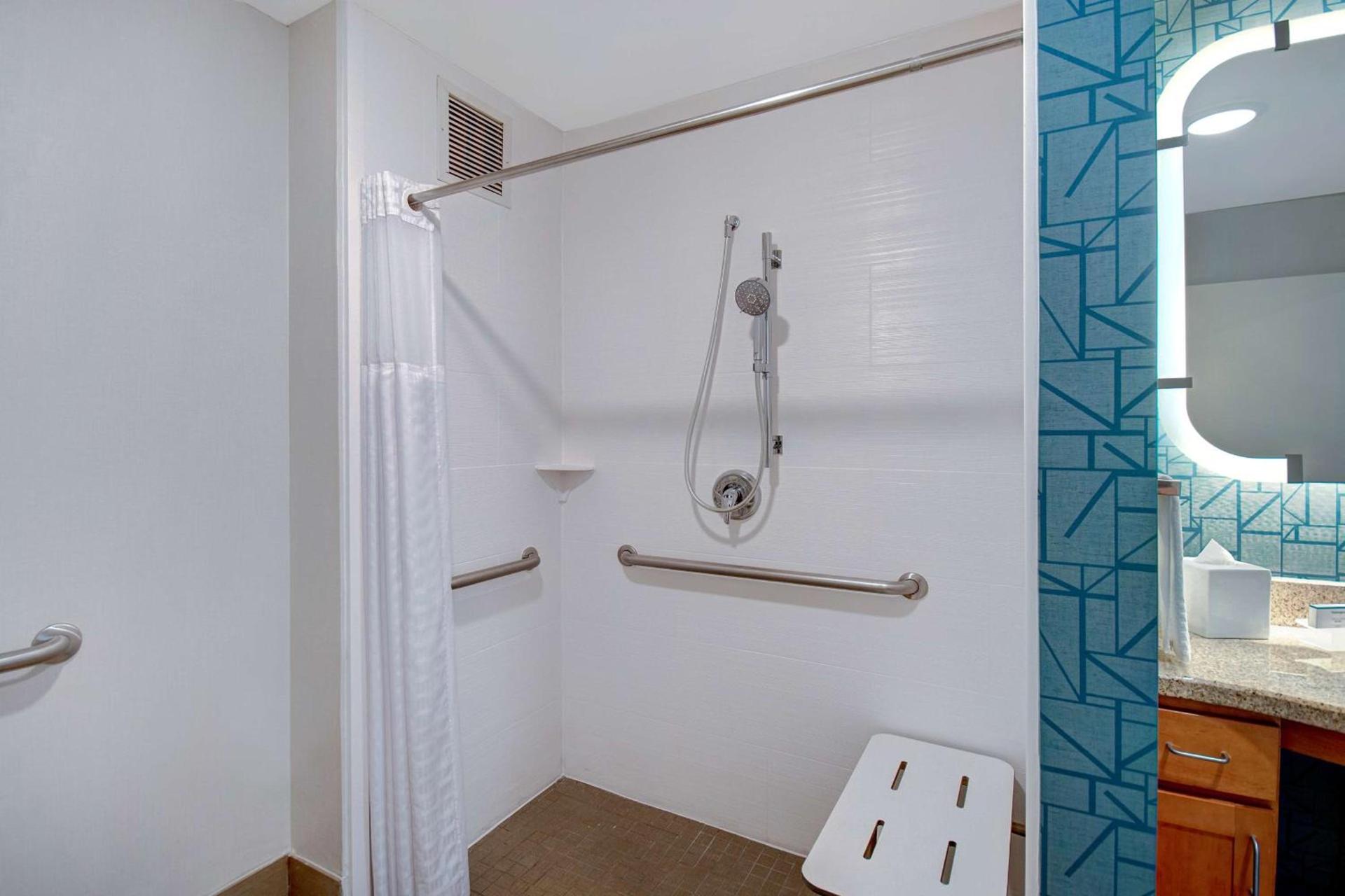 Homewood Suites by Hilton San Francisco Airport North California photo 46