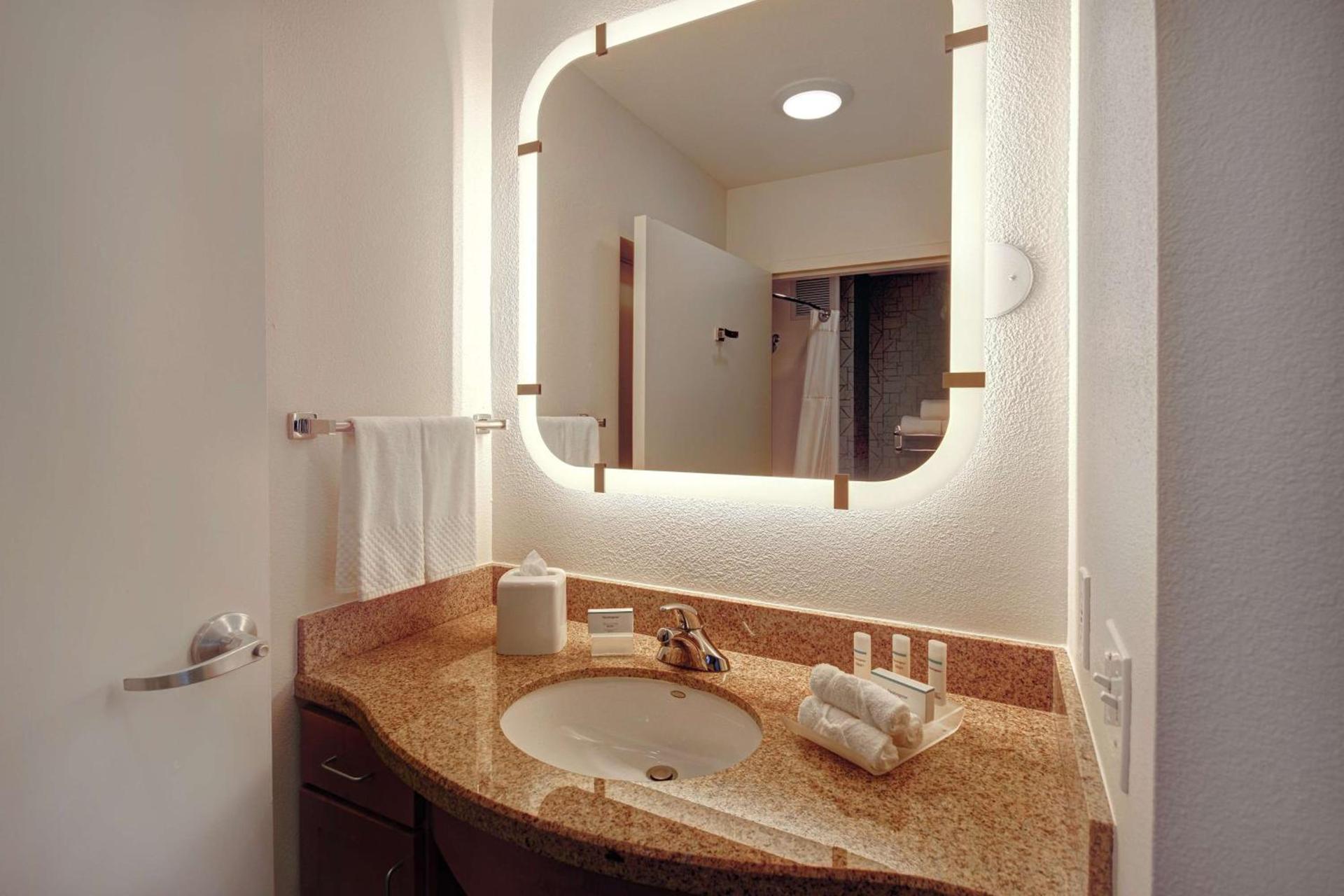 Homewood Suites by Hilton San Francisco Airport North California photo 48