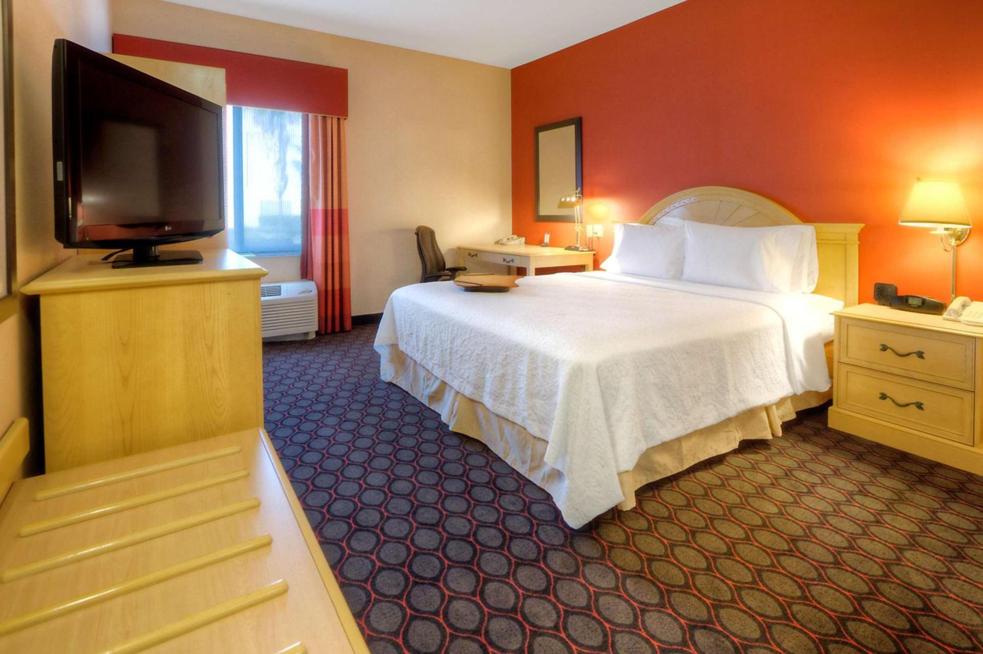 Hampton Inn Fremont photo 15