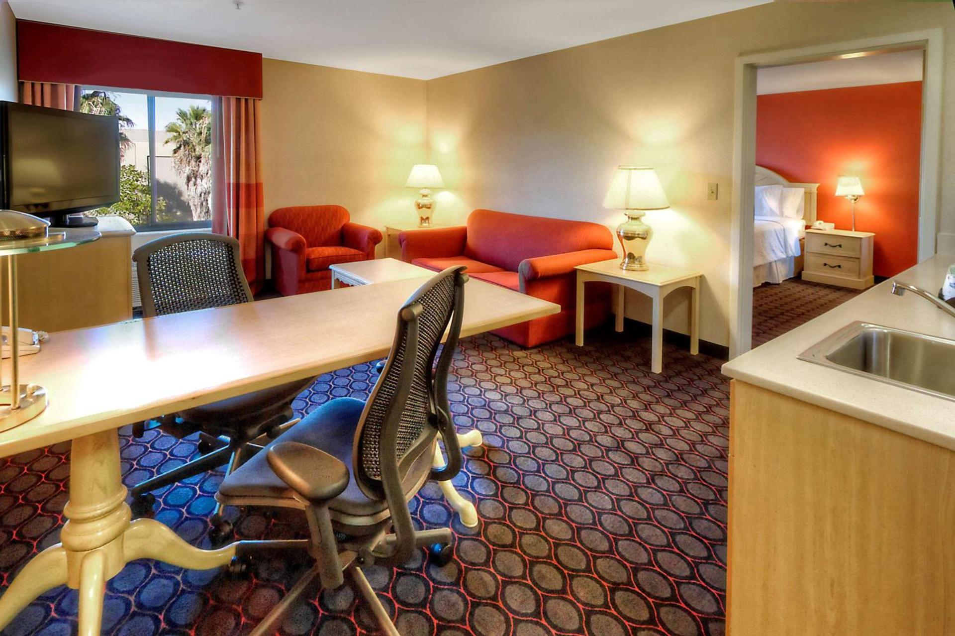 Hampton Inn Fremont photo 16
