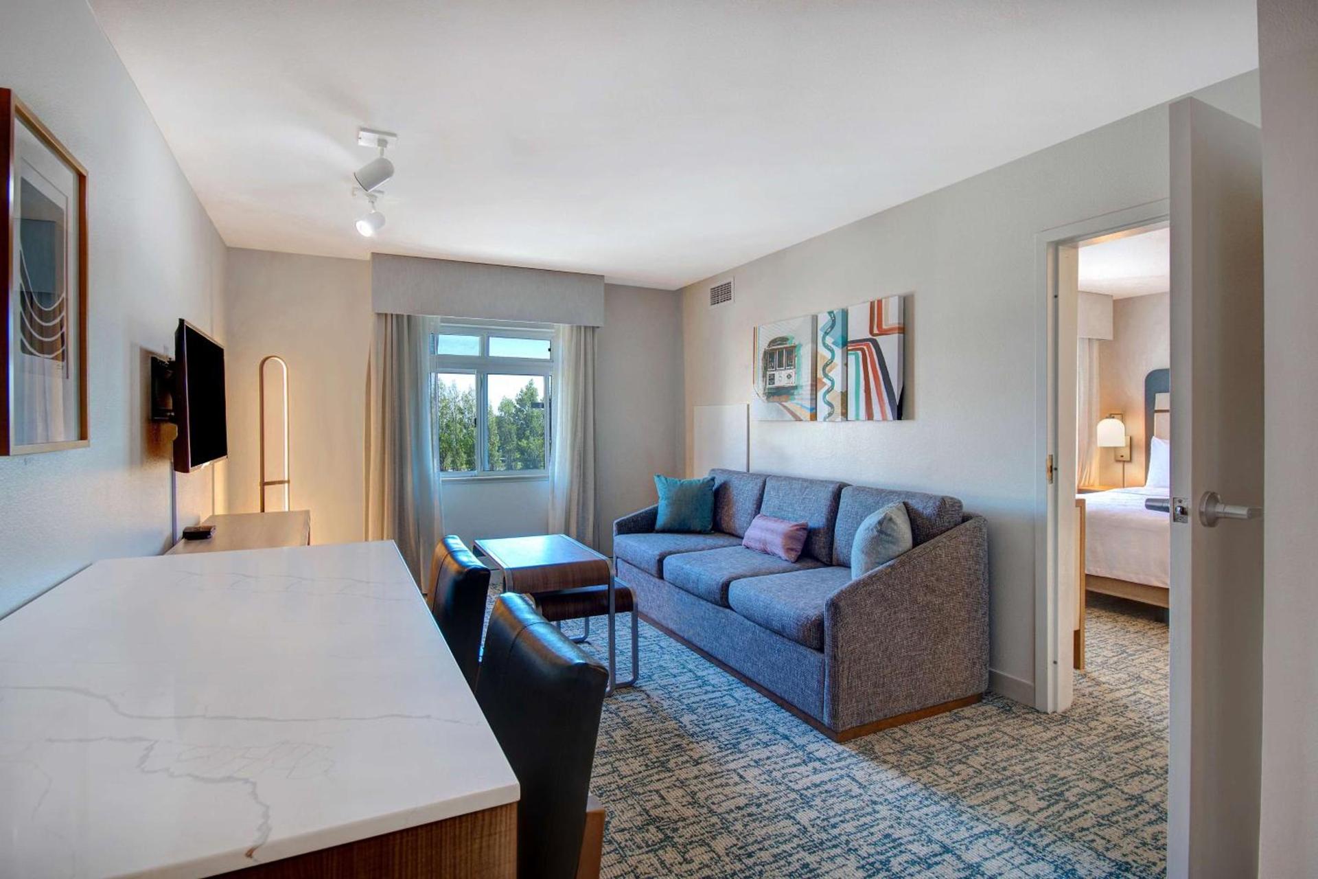 Homewood Suites by Hilton San Francisco Airport North California photo 55