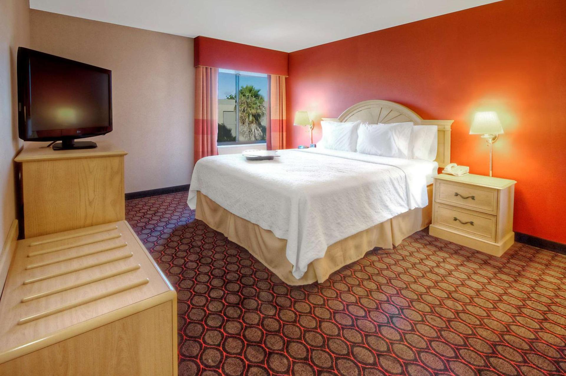 Hampton Inn Fremont photo 18