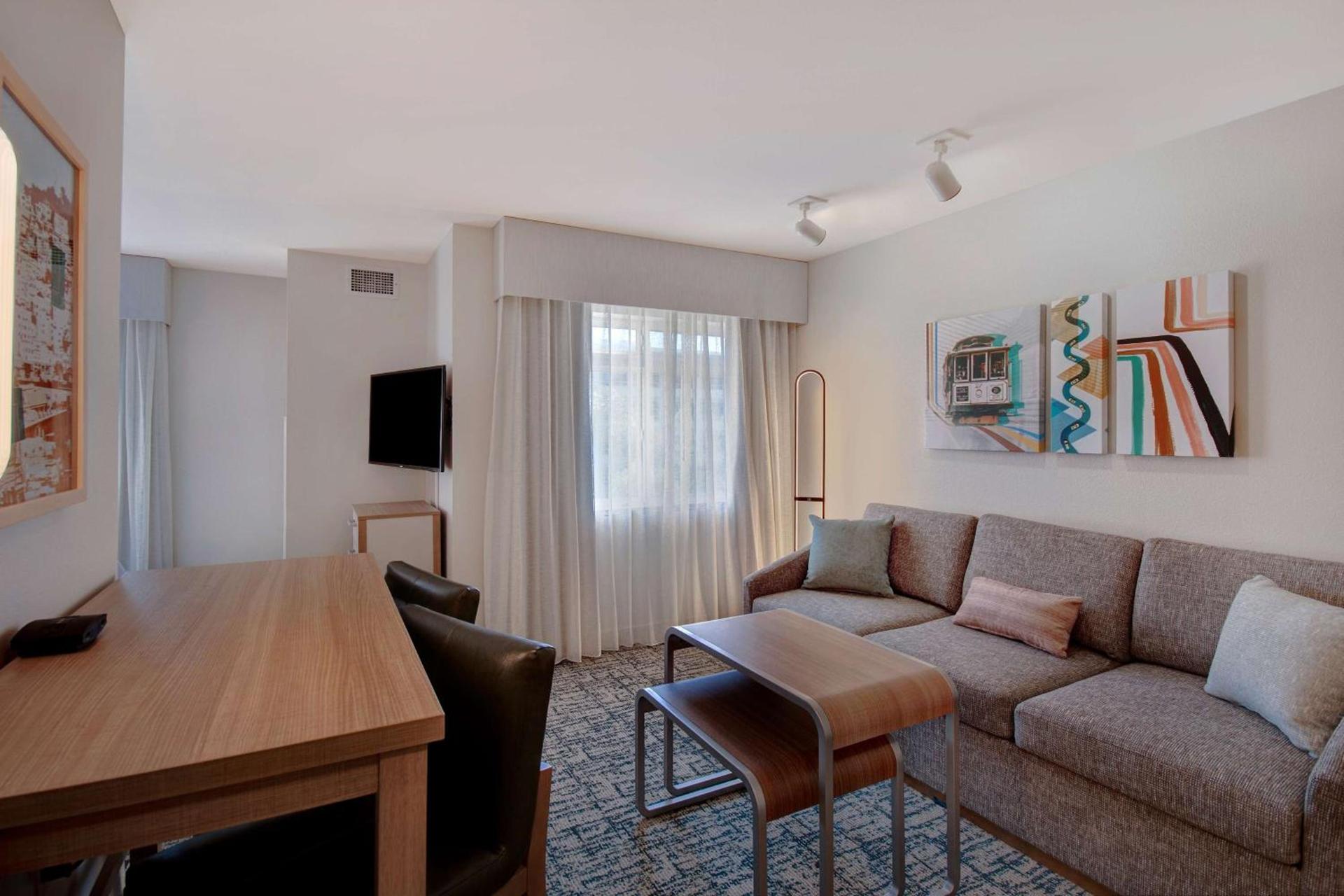 Homewood Suites by Hilton San Francisco Airport North California photo 56