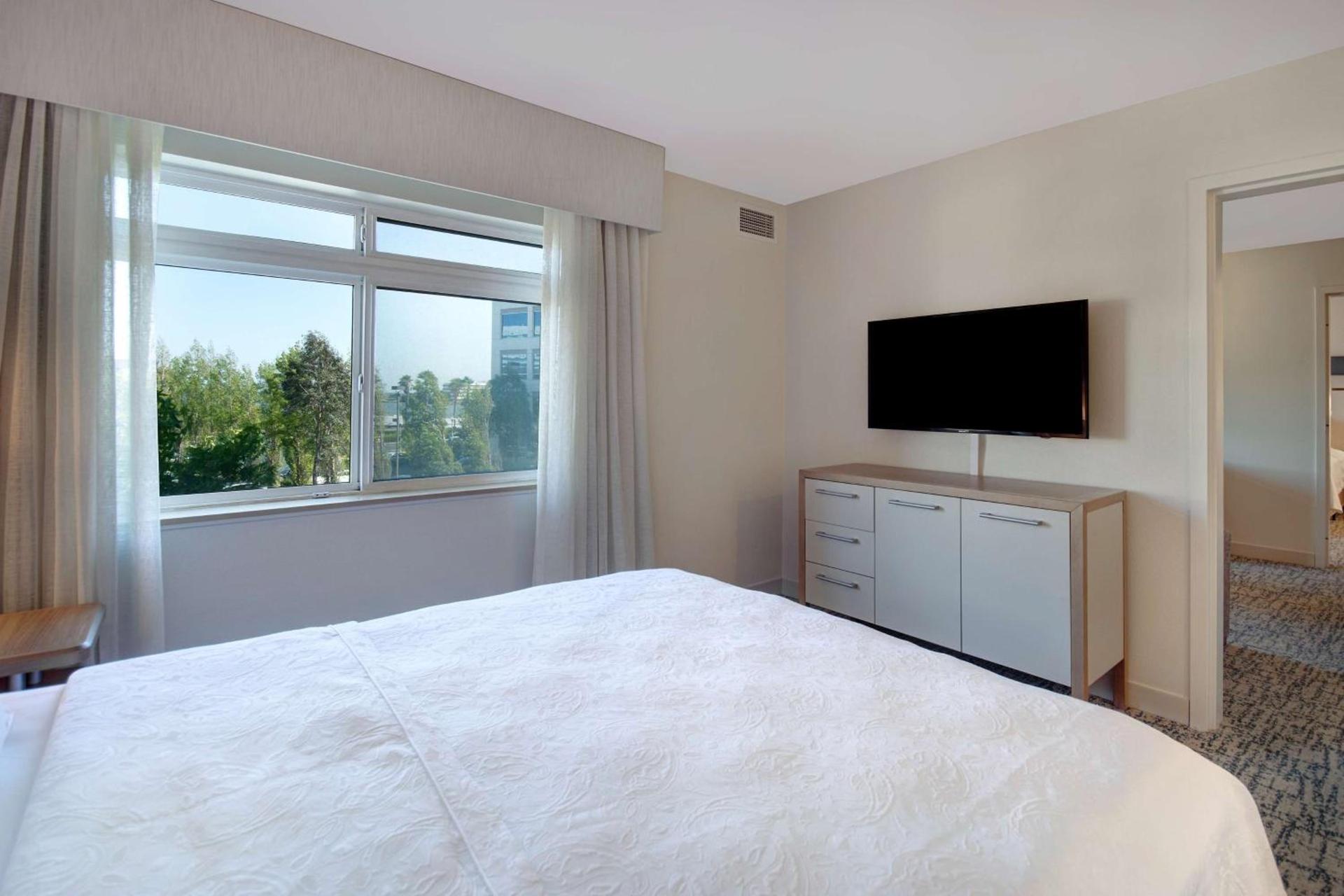 Homewood Suites by Hilton San Francisco Airport North California photo 59