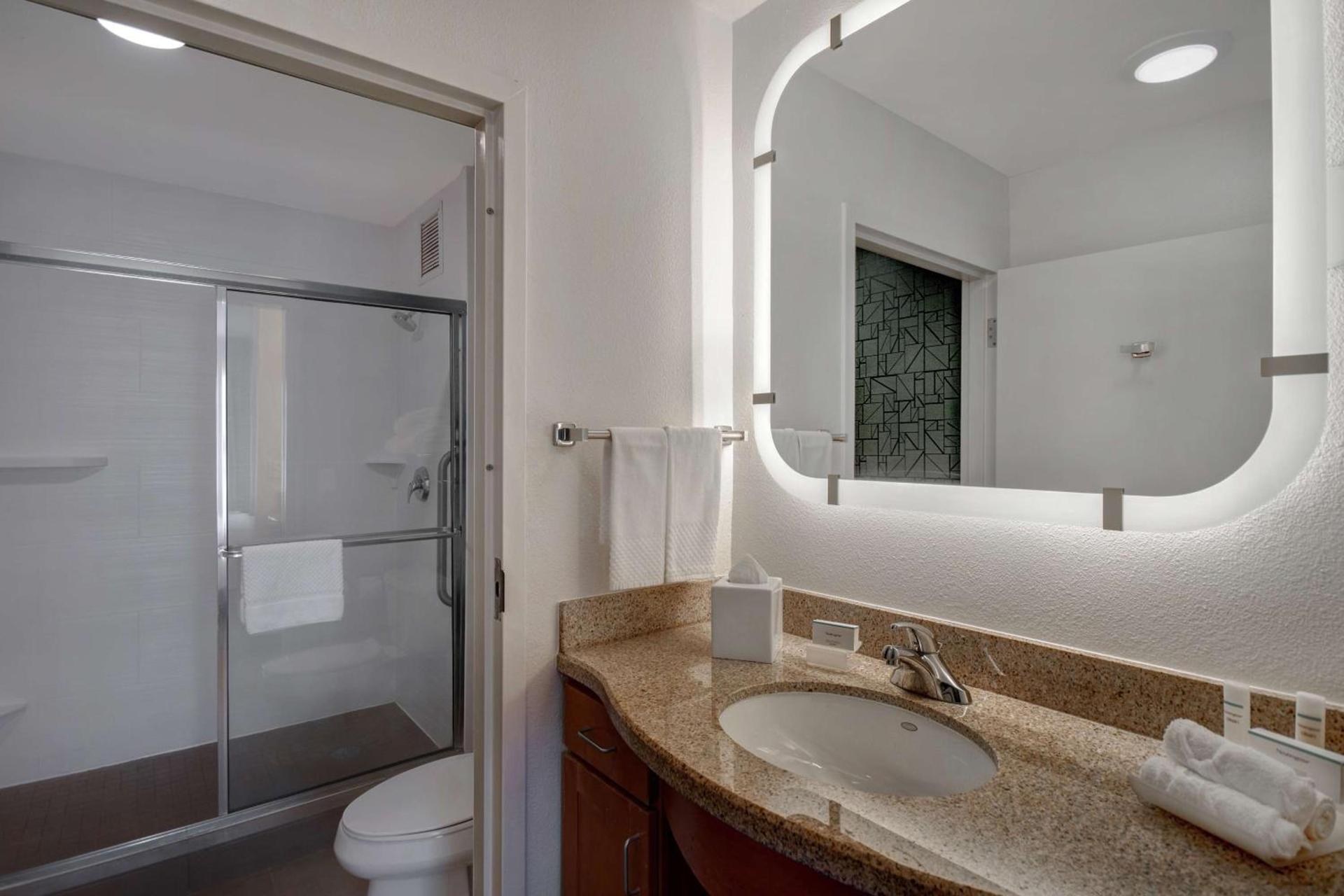 Homewood Suites by Hilton San Francisco Airport North California photo 58