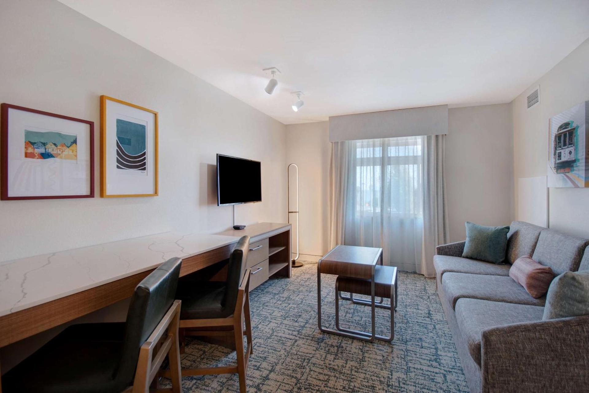 Homewood Suites by Hilton San Francisco Airport North California photo 62