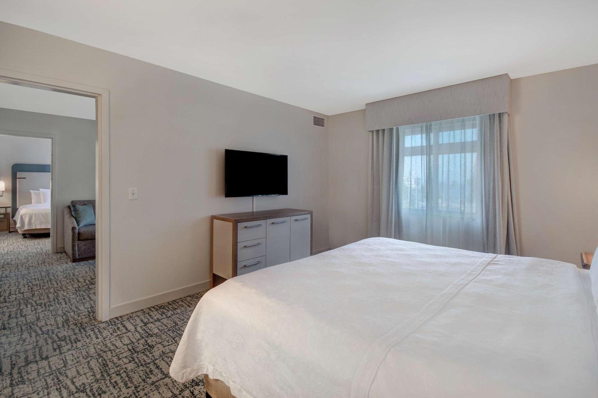 Homewood Suites by Hilton San Francisco Airport North California photo 63
