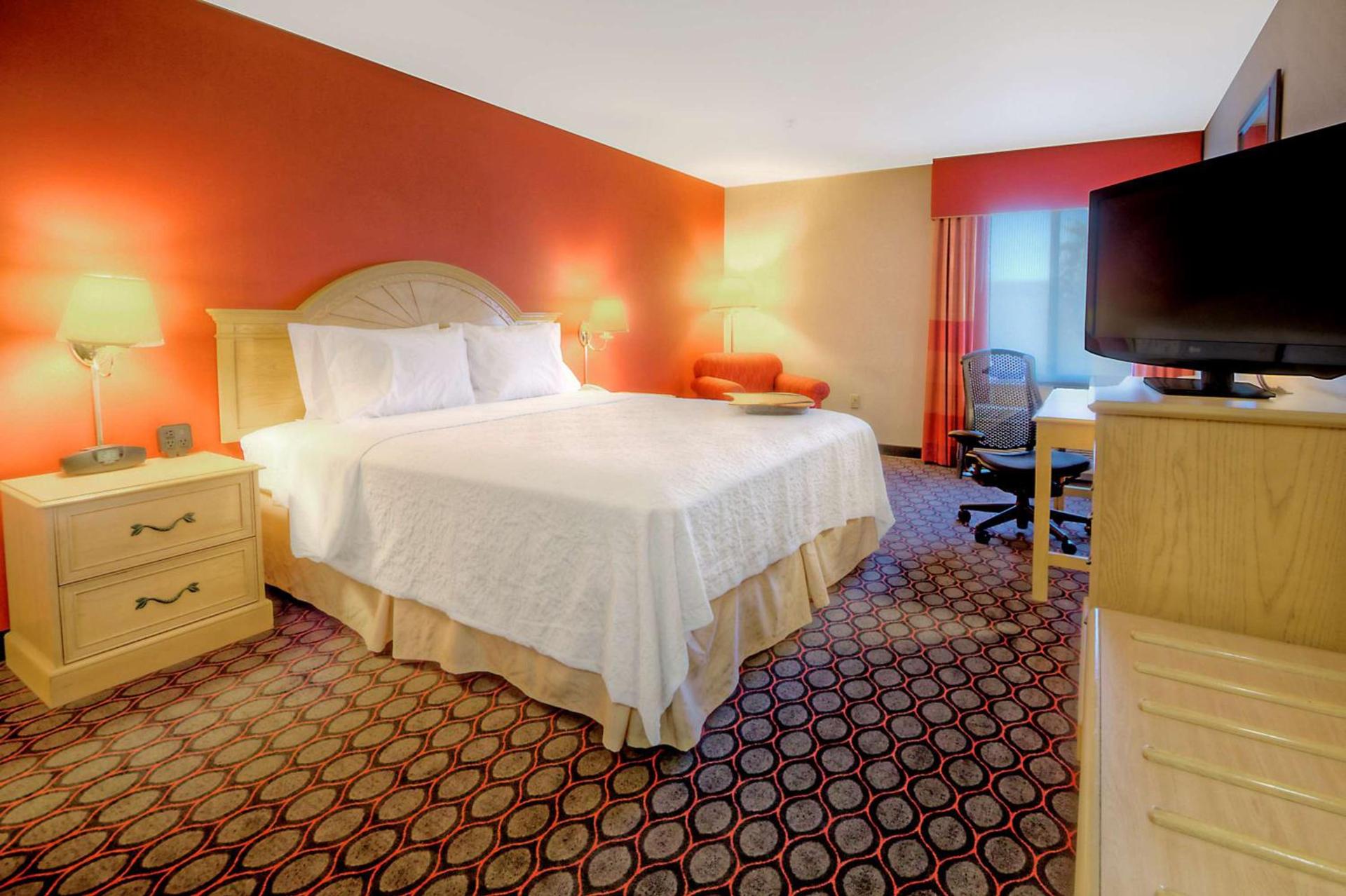 Hampton Inn Fremont photo 20