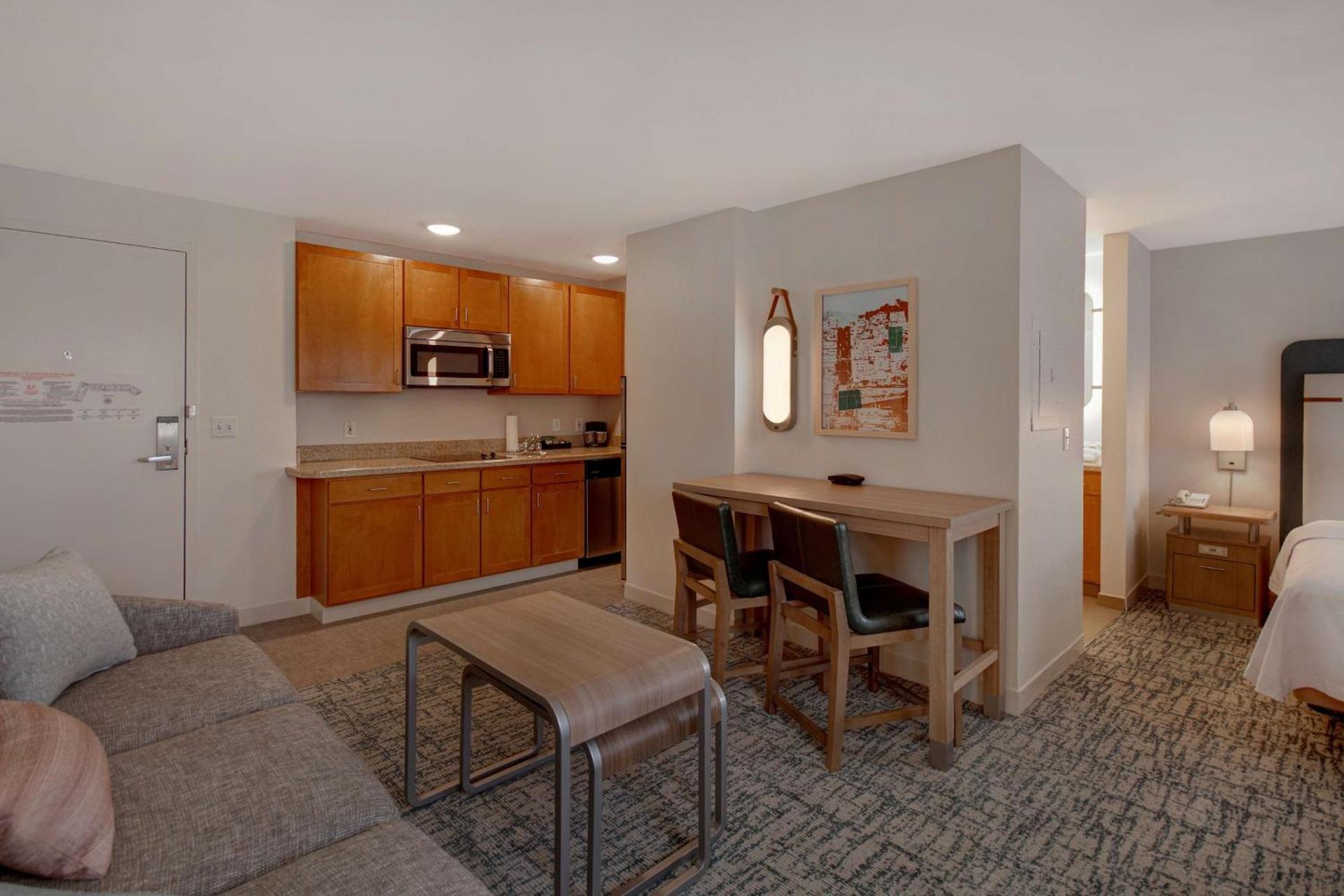 Homewood Suites by Hilton San Francisco Airport North California photo 66