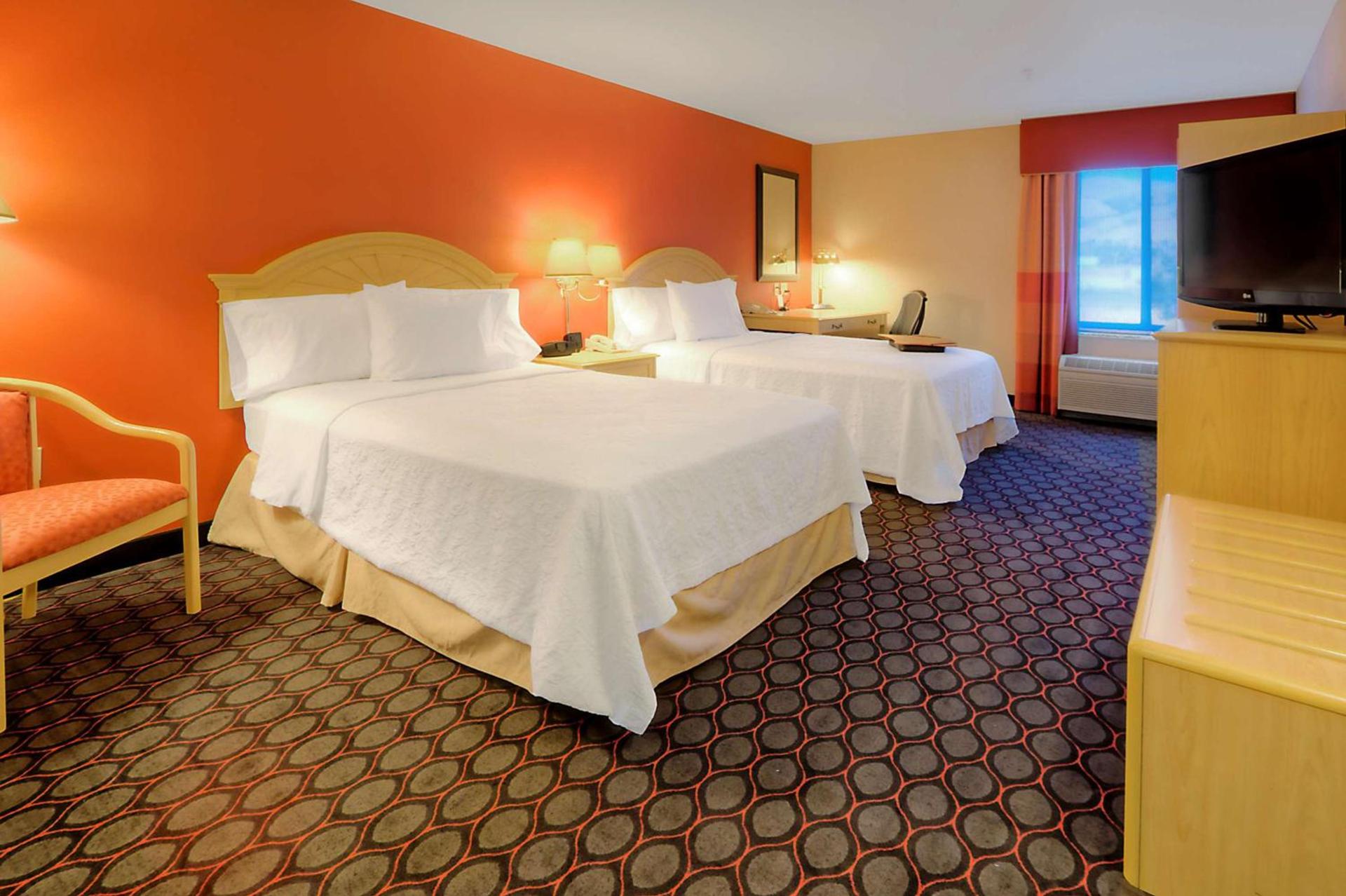Hampton Inn Fremont photo 21