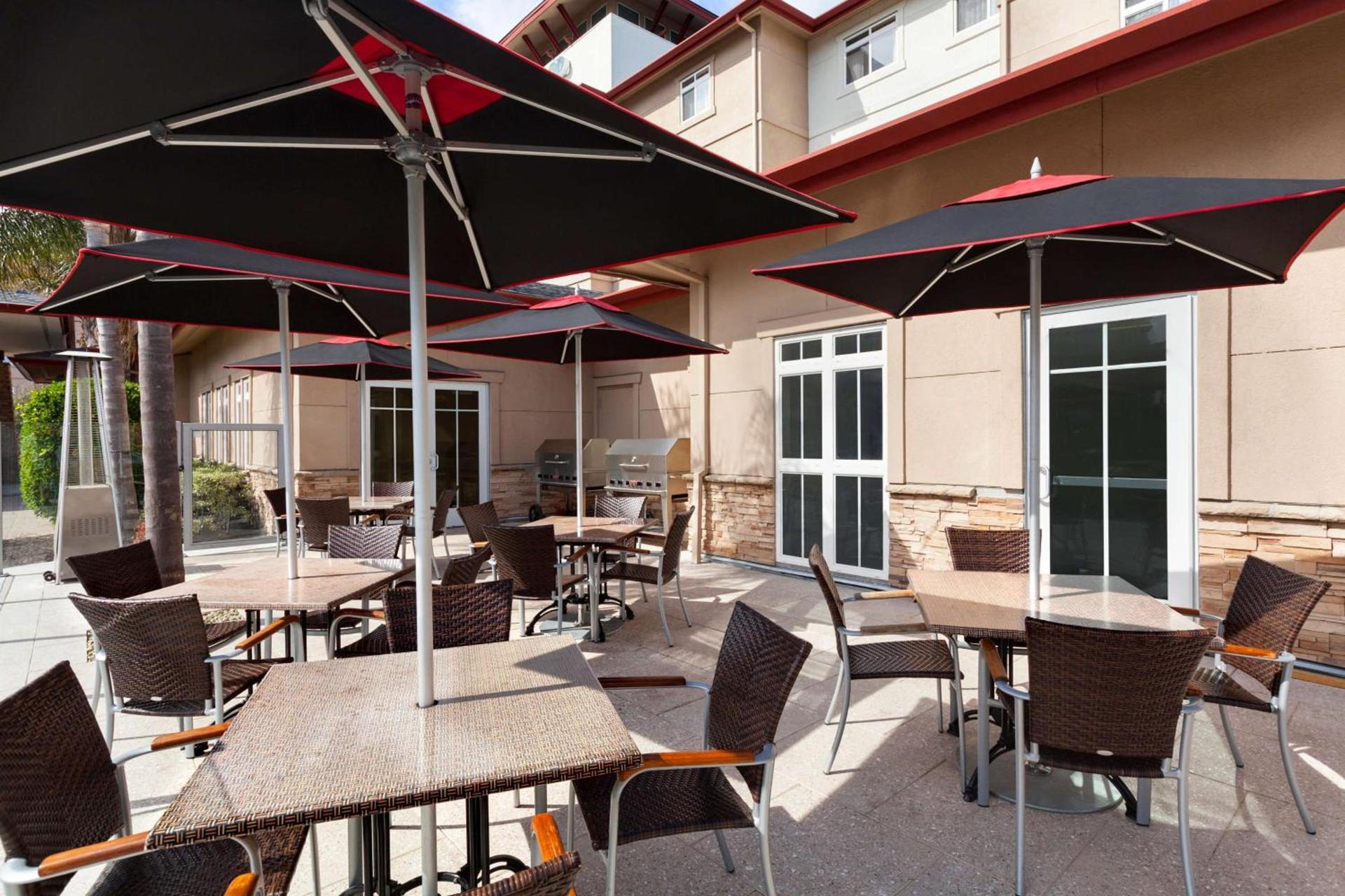 Homewood Suites by Hilton San Francisco Airport North California photo 73