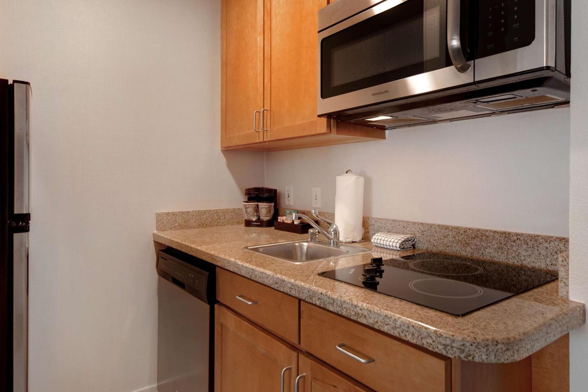 Homewood Suites by Hilton San Francisco Airport North California photo 75