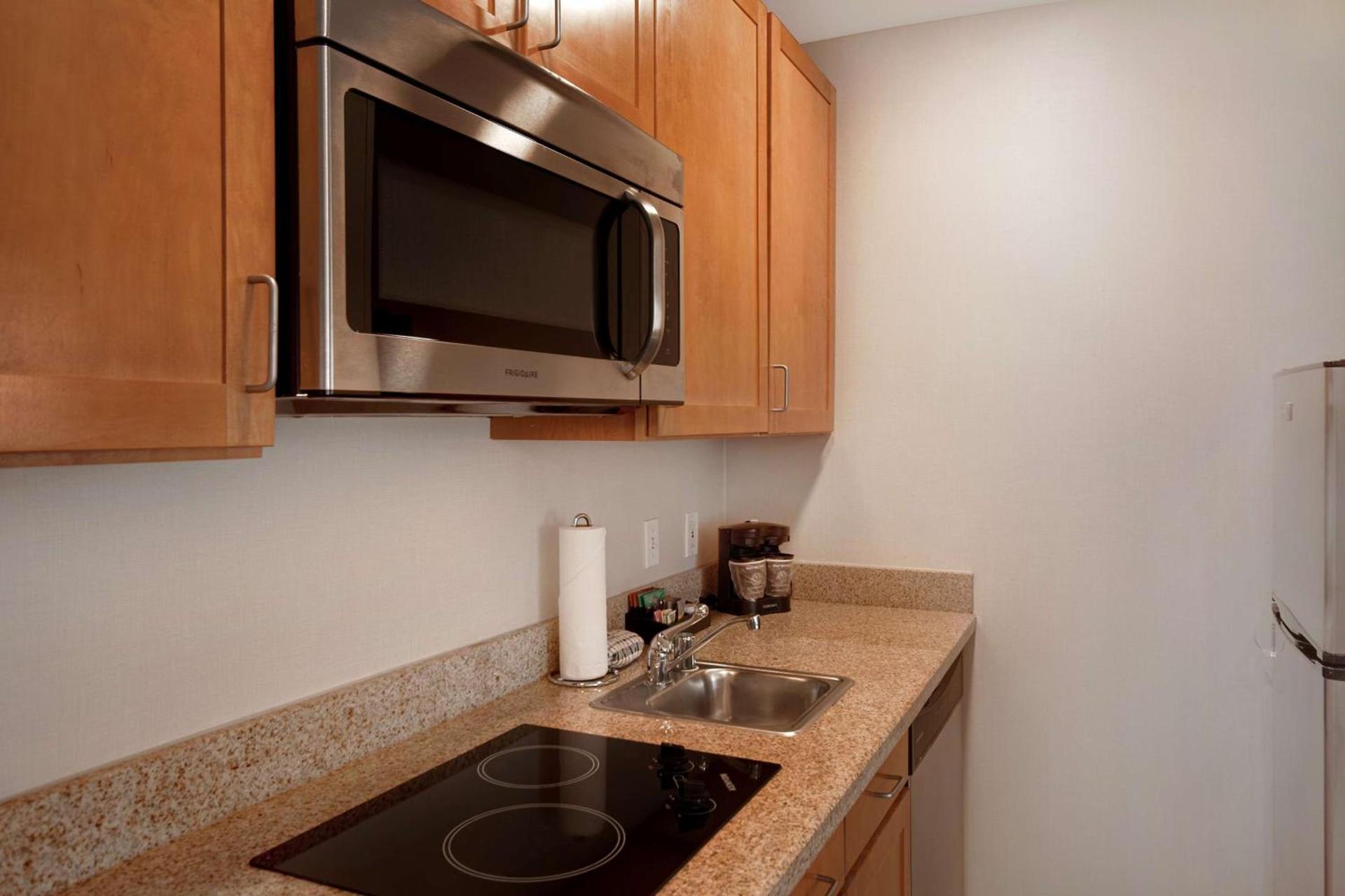Homewood Suites by Hilton San Francisco Airport North California photo 76