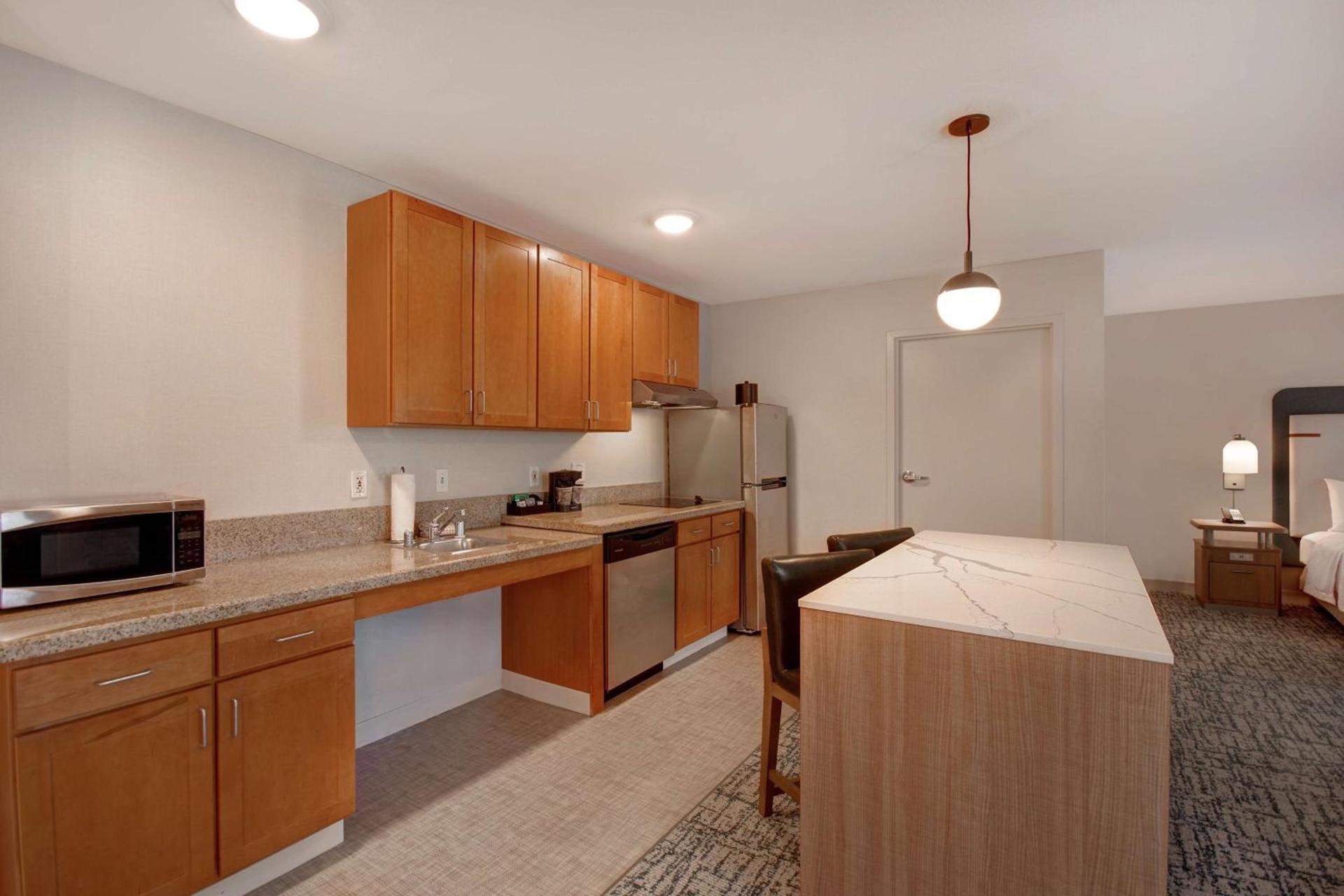 Homewood Suites by Hilton San Francisco Airport North California photo 77