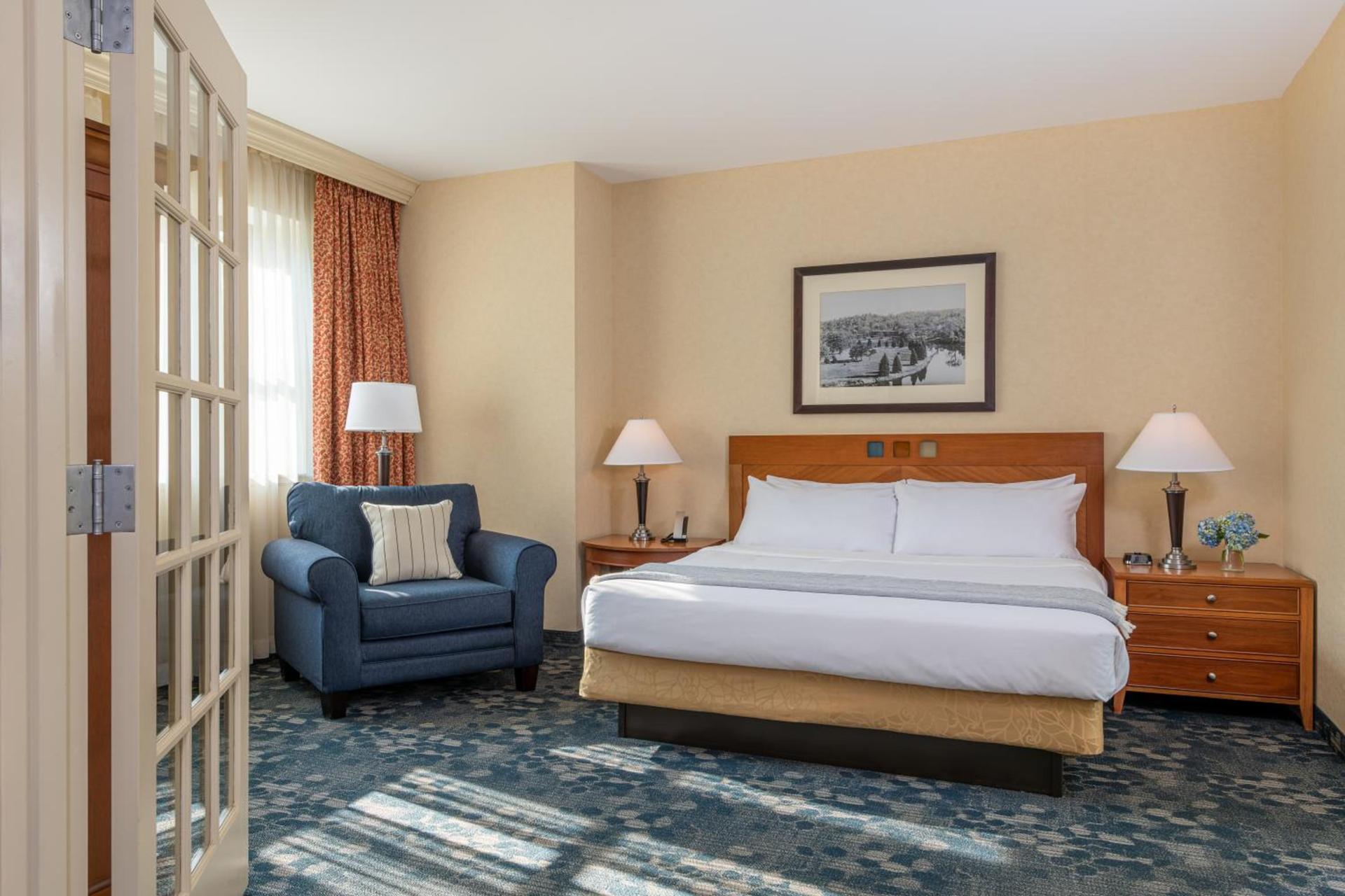 Wellsworth Hotel photo 13