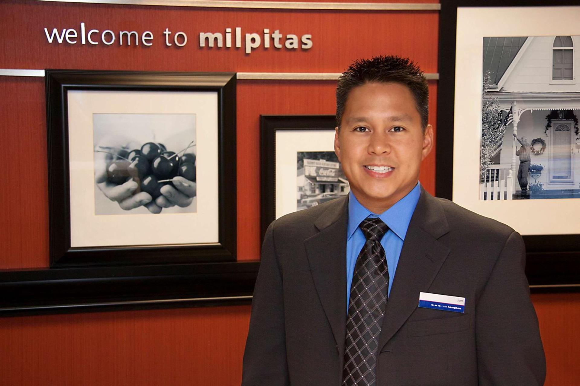Hampton Inn Milpitas photo 4
