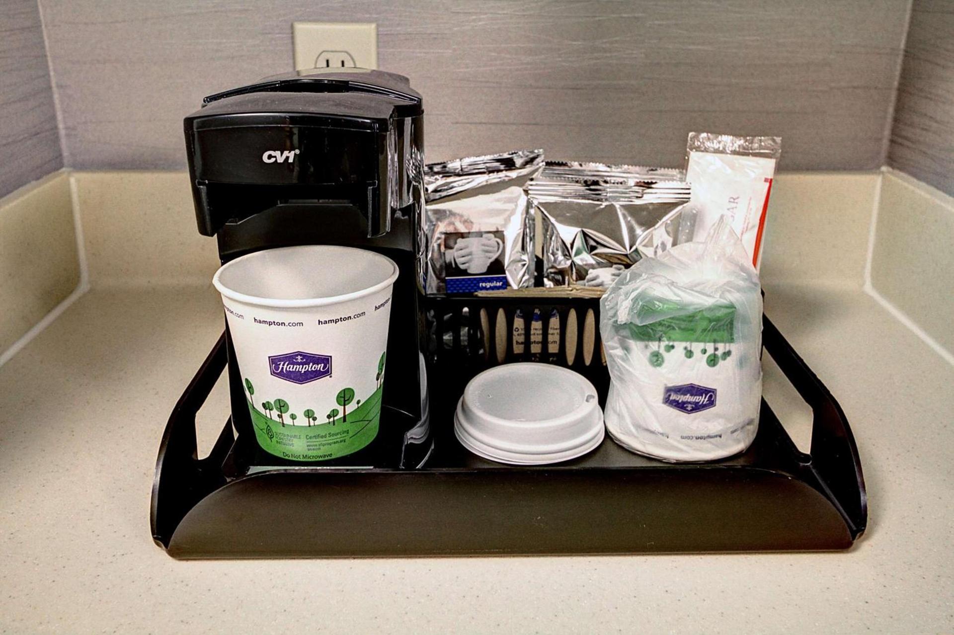Hampton Inn Milpitas photo 5