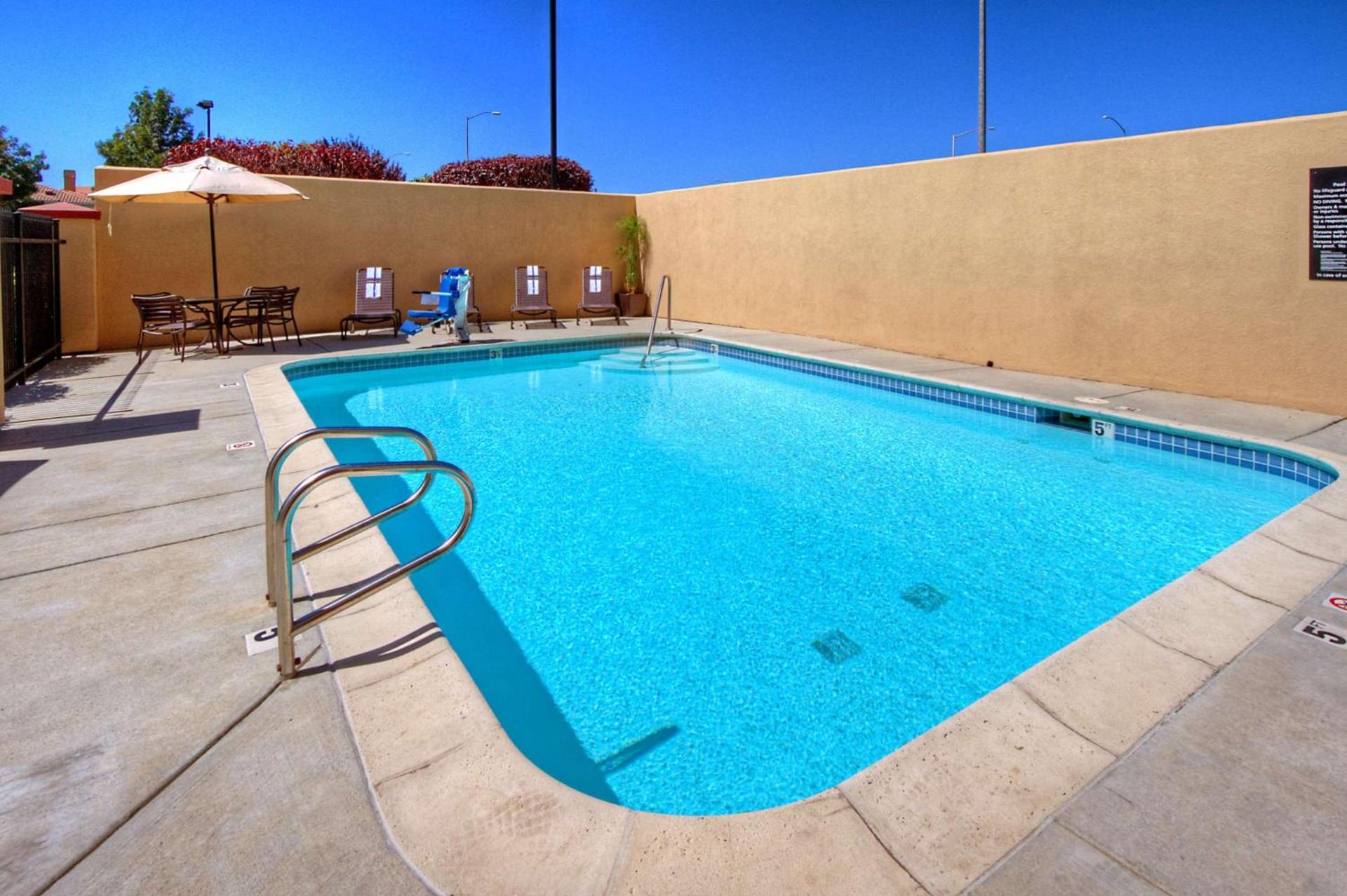 Hampton Inn Milpitas photo 9