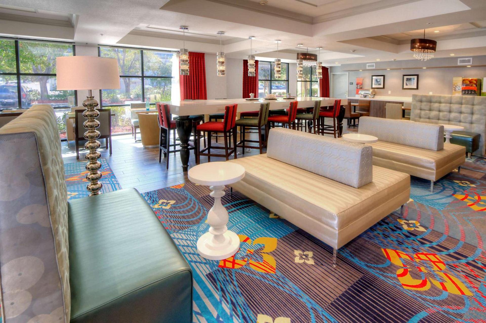 Hampton Inn Milpitas photo 8