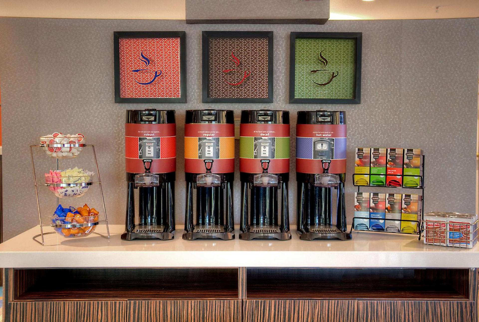 Hampton Inn Milpitas photo 10