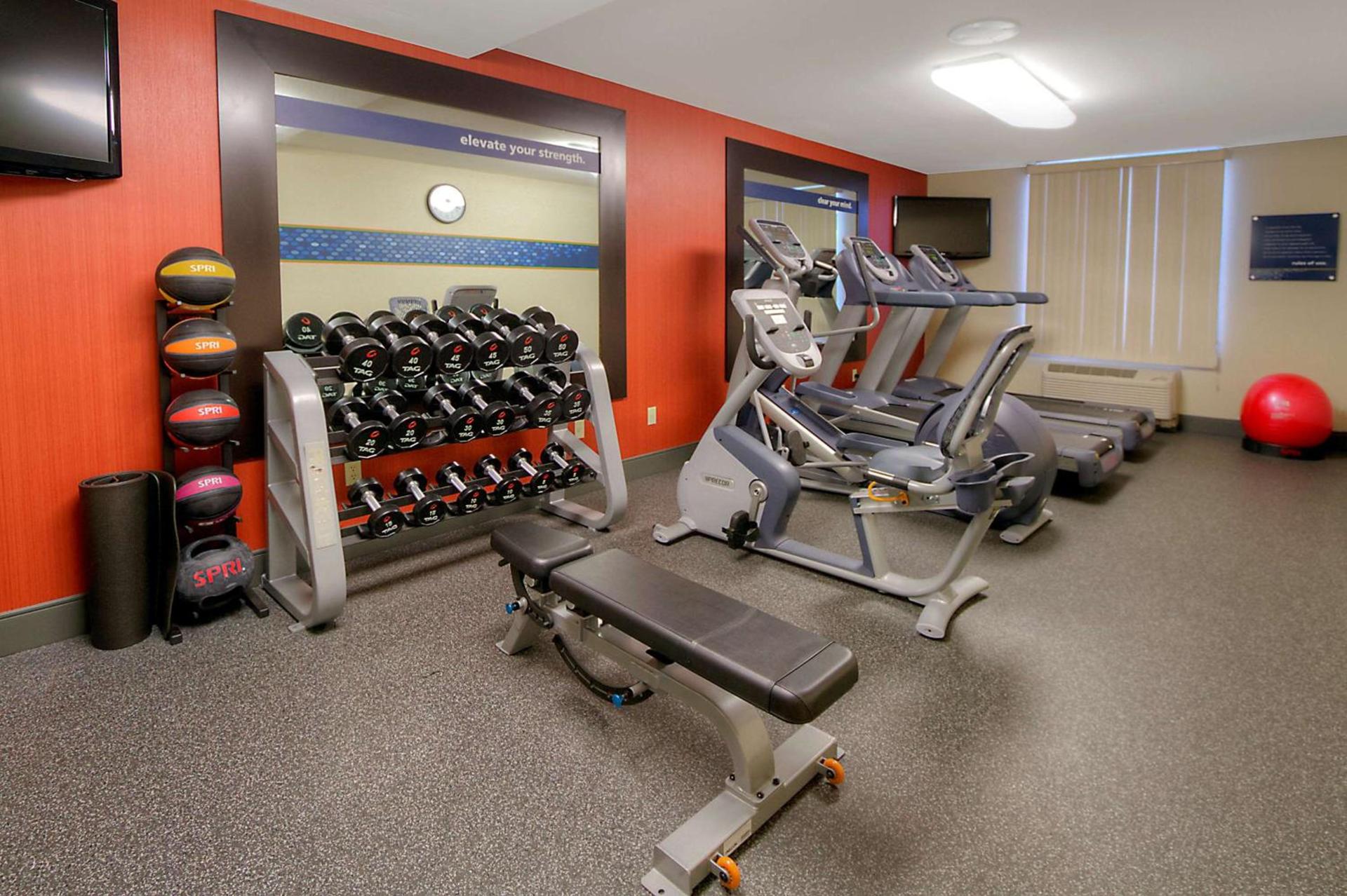 Hampton Inn Milpitas photo 15