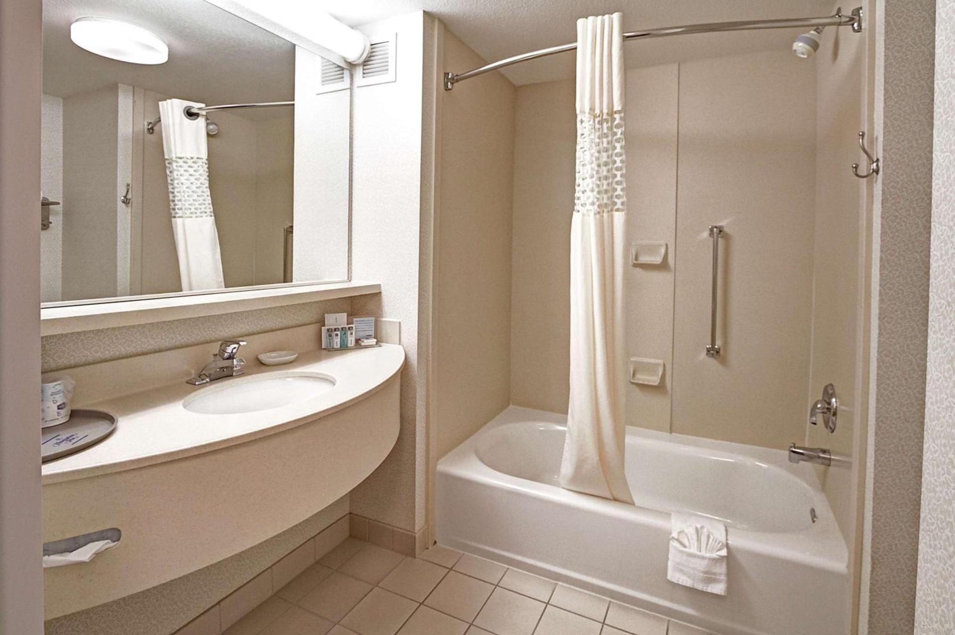 Hampton Inn Milpitas photo 20
