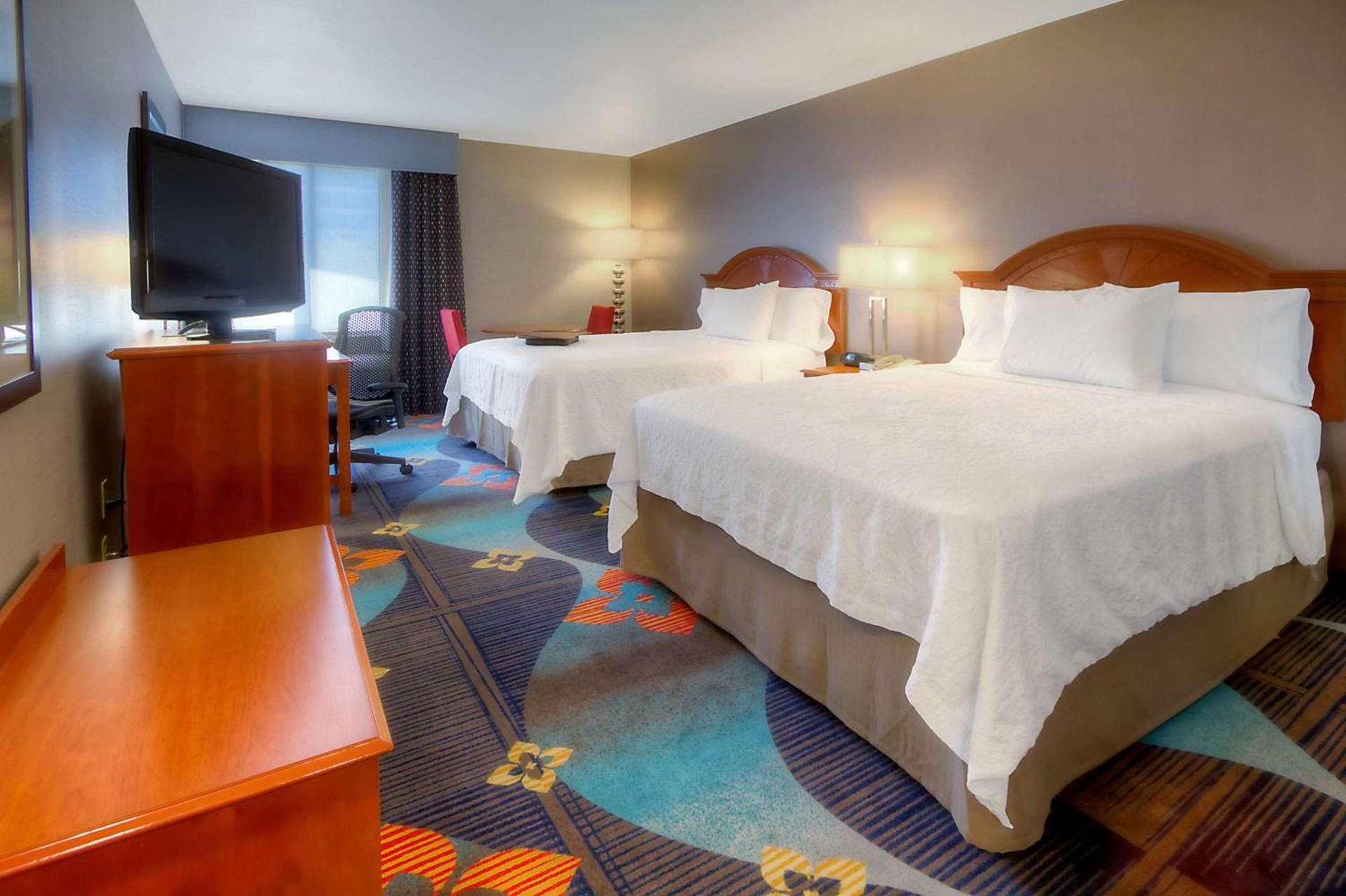 Hampton Inn Milpitas photo 21