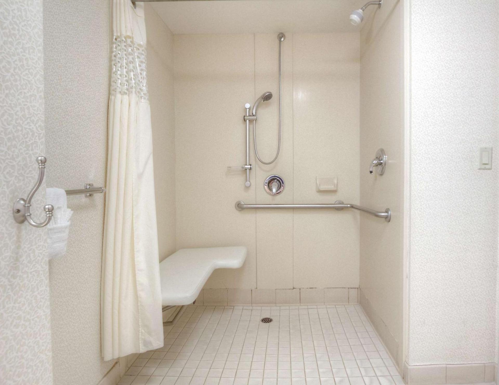 Hampton Inn Milpitas photo 23