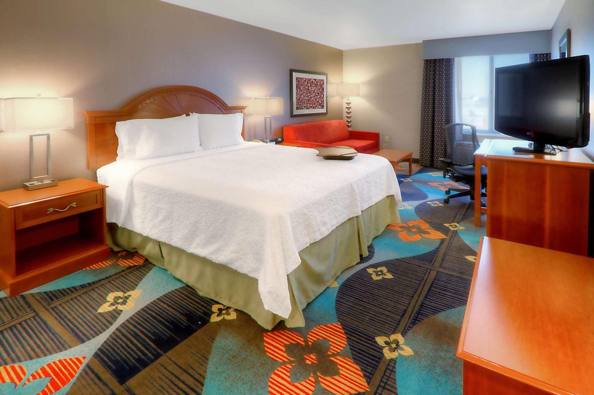 Hampton Inn Milpitas photo 24