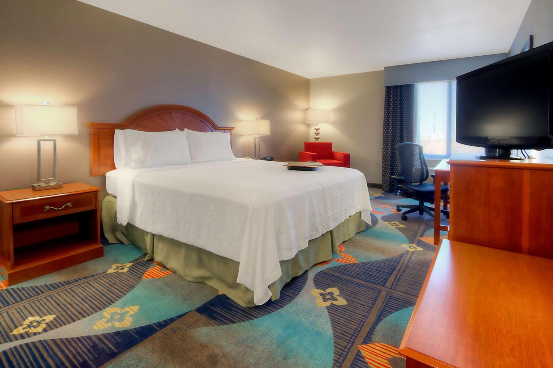 Hampton Inn Milpitas photo 25