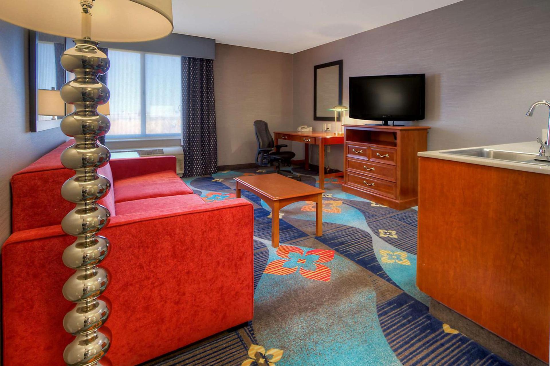 Hampton Inn Milpitas photo 26