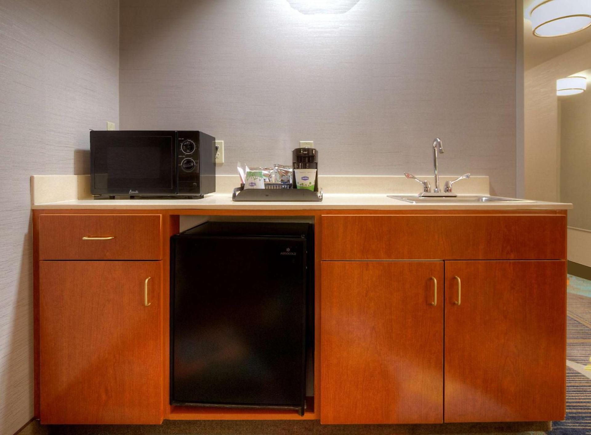 Hampton Inn Milpitas photo 27